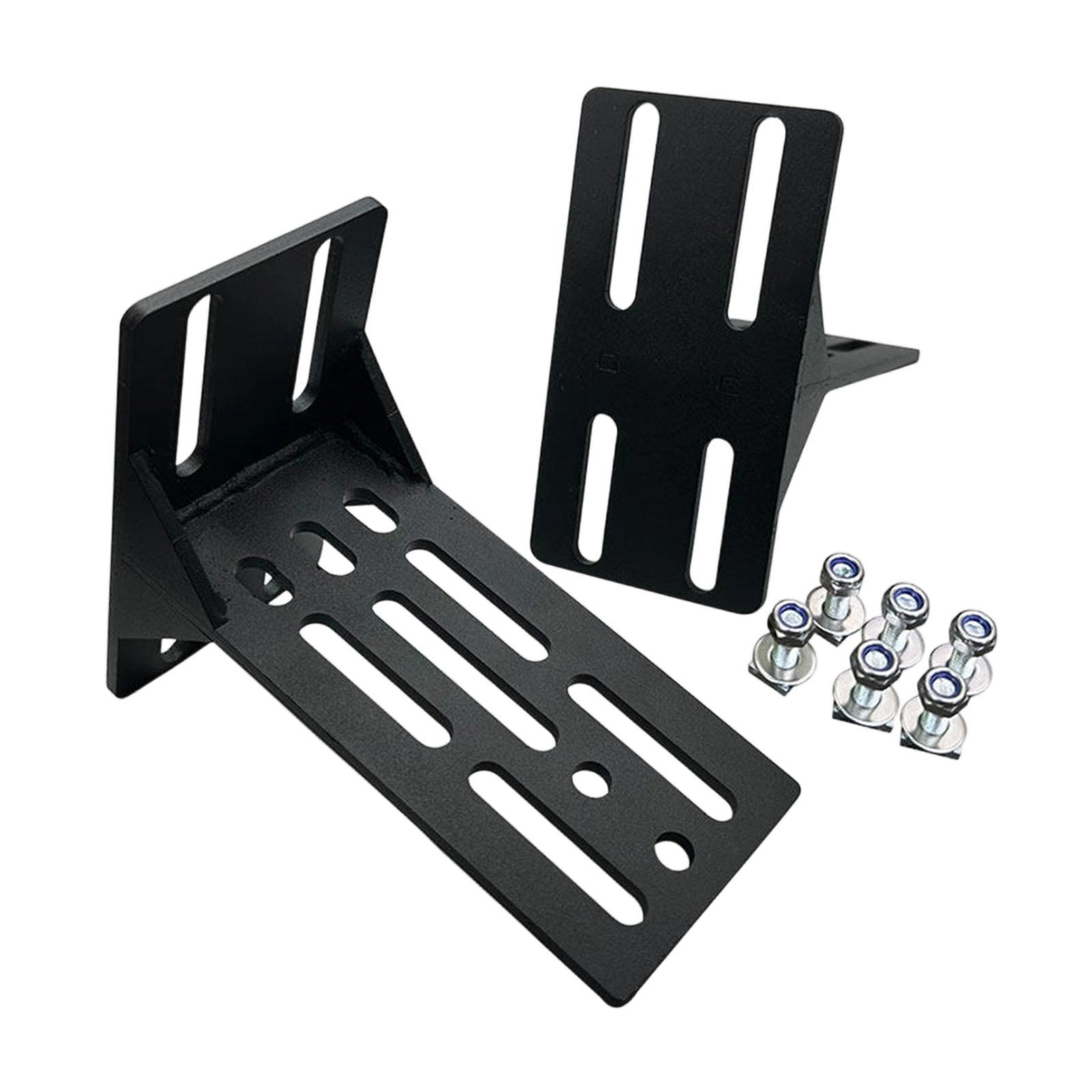 Awning Bracket L Shape
