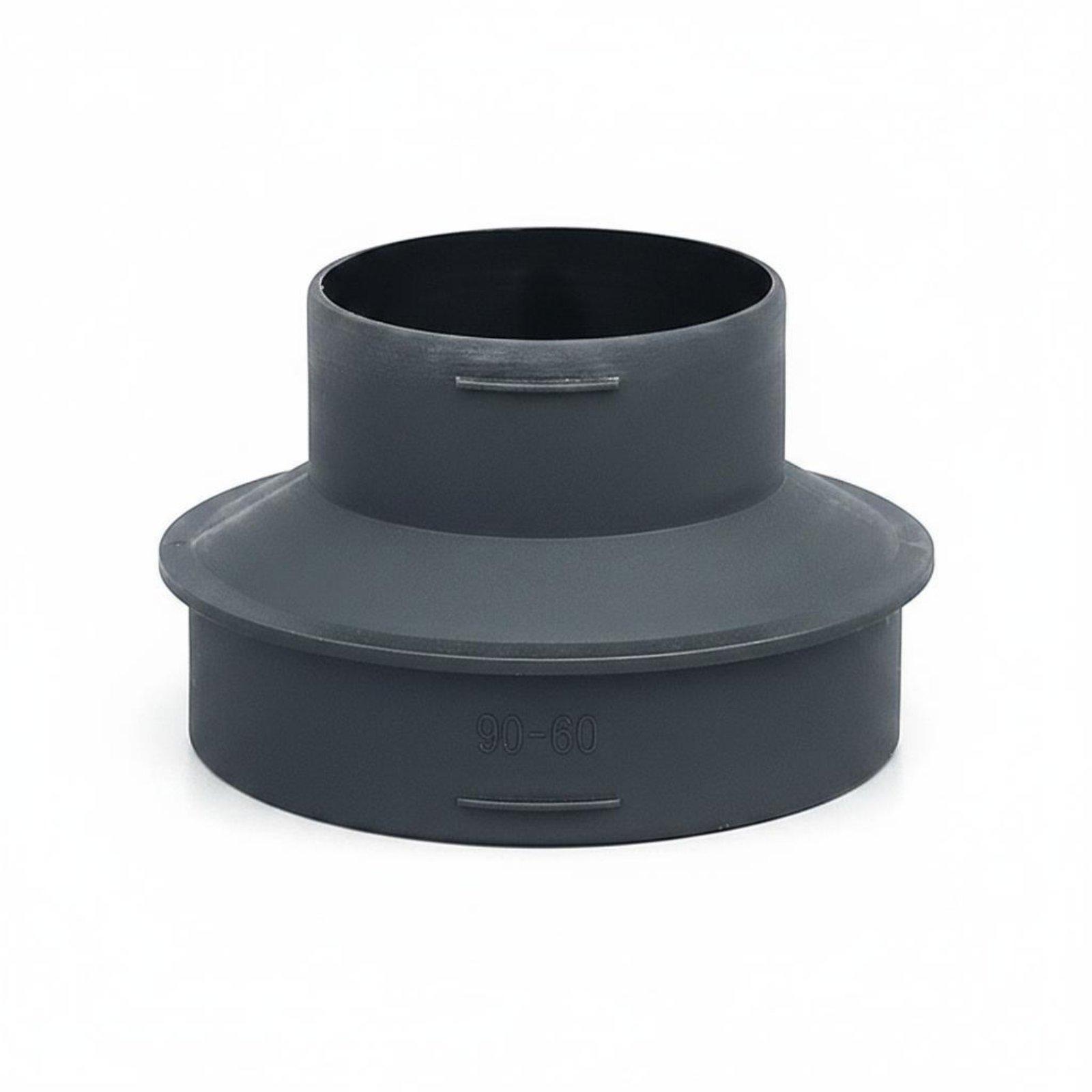 90mm to 60mm Reducer 90 to 60