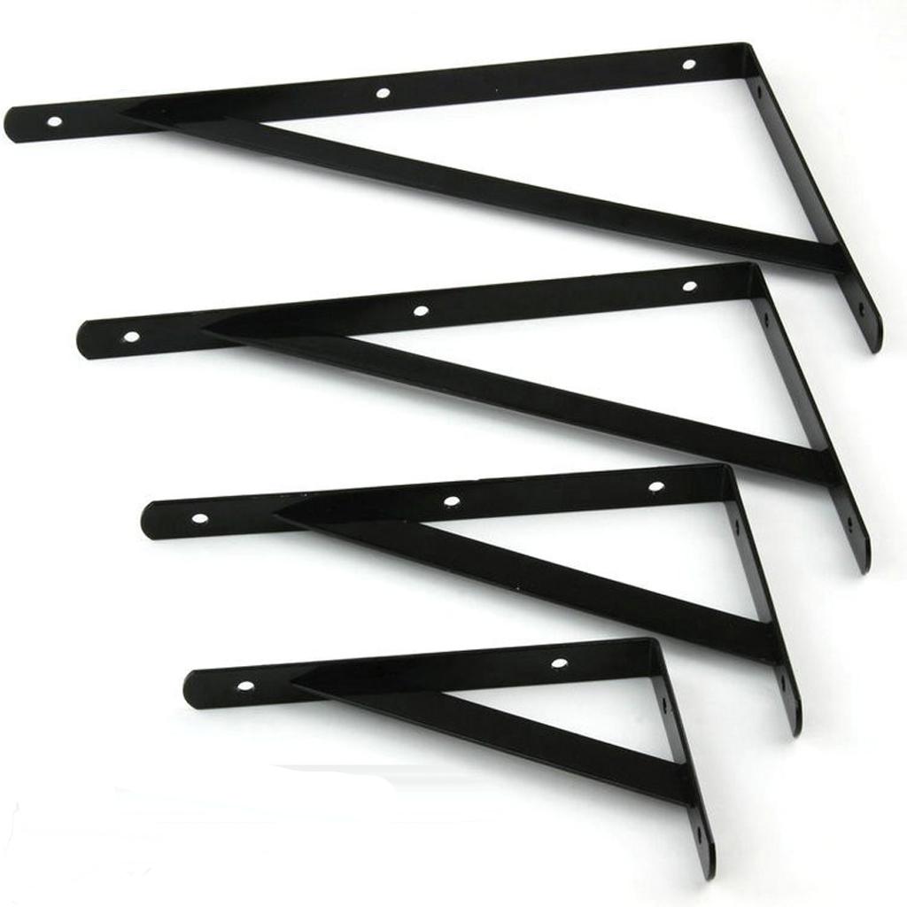 heavy duty shelf brackets