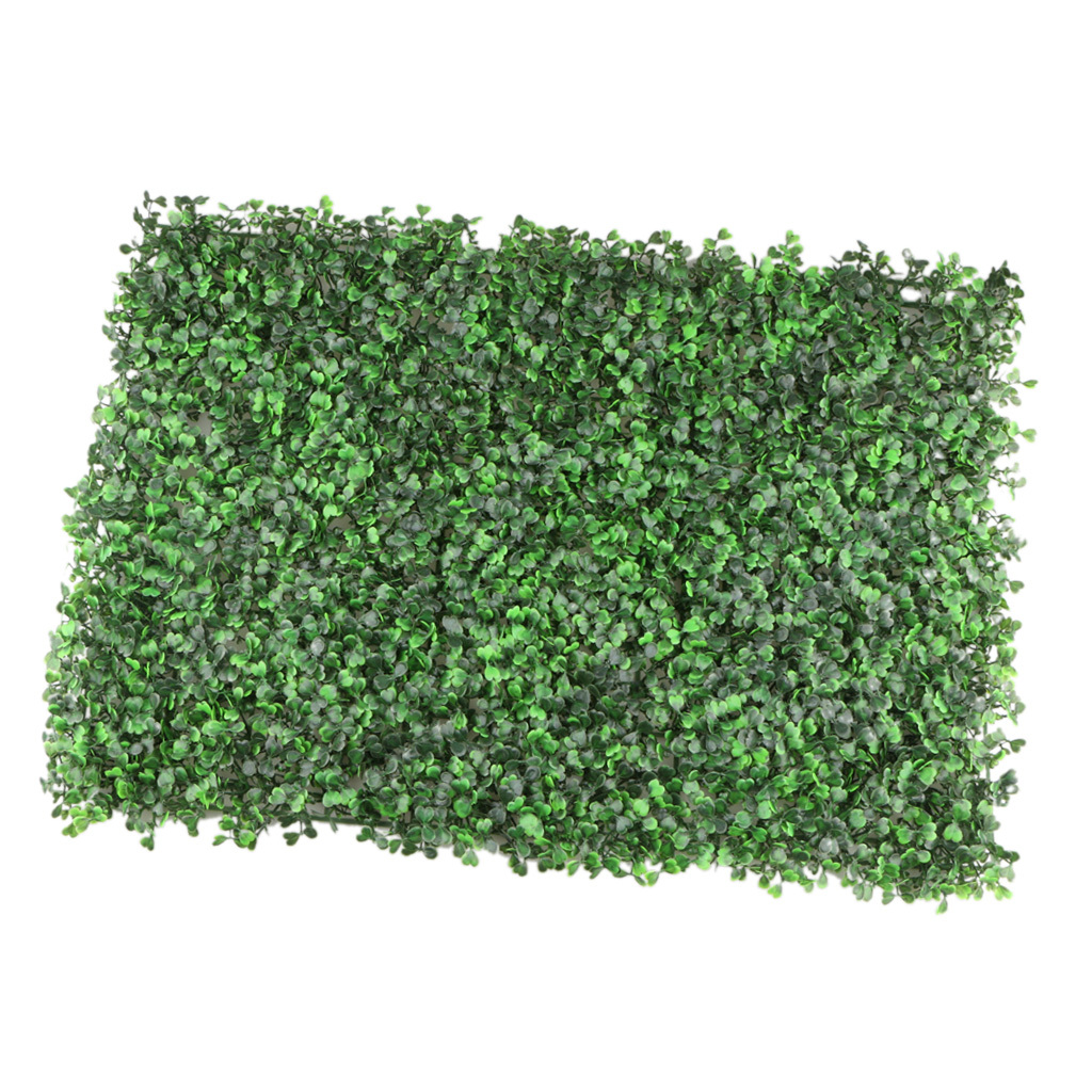  Simulation  Landscape Decorative Turf Lawn for Floor 