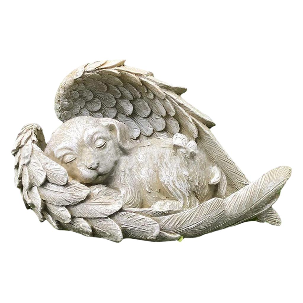 Resin Angel Statue