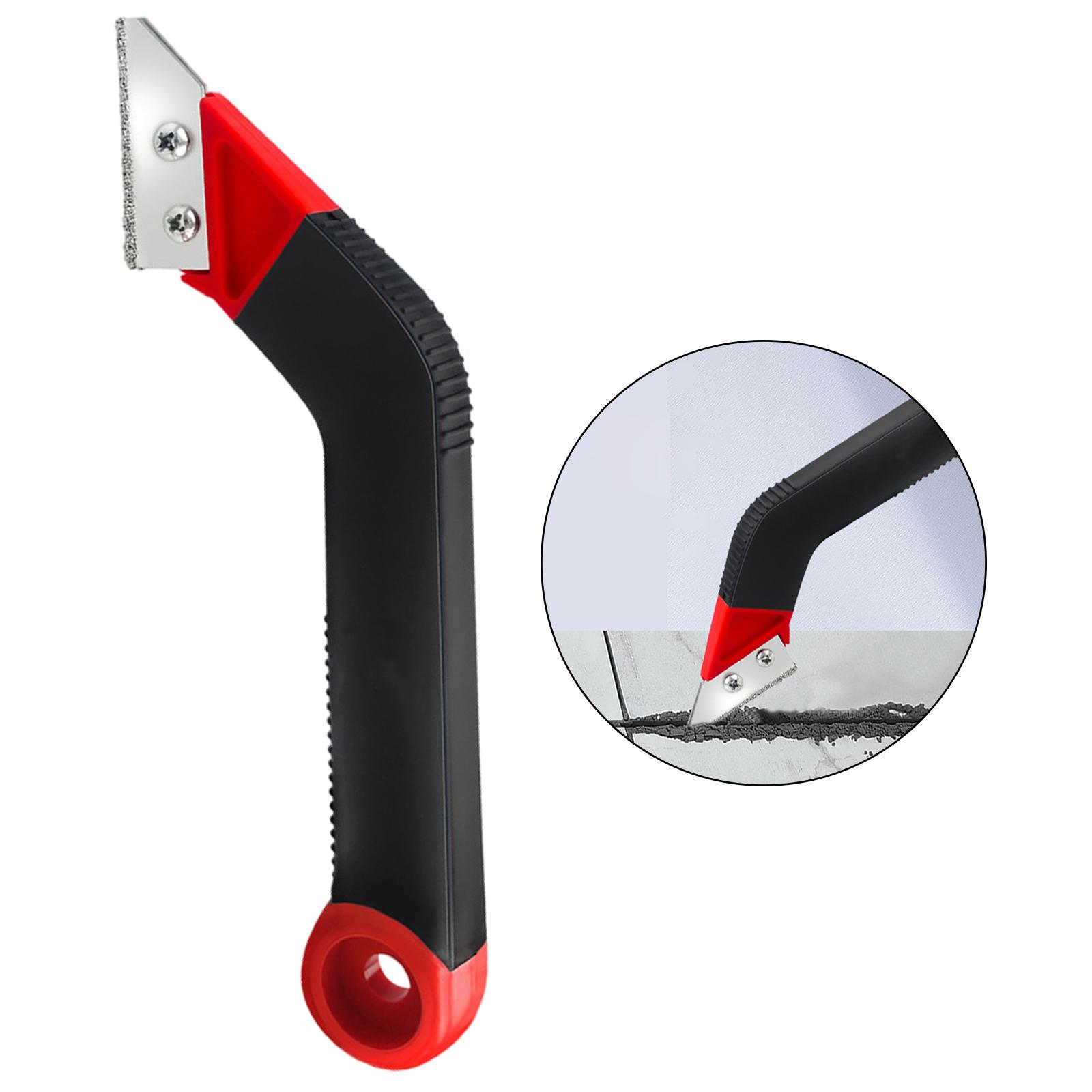 Universal Remover Knife Blade Cleaner Scraper for Tile Cleaning Floor Seam