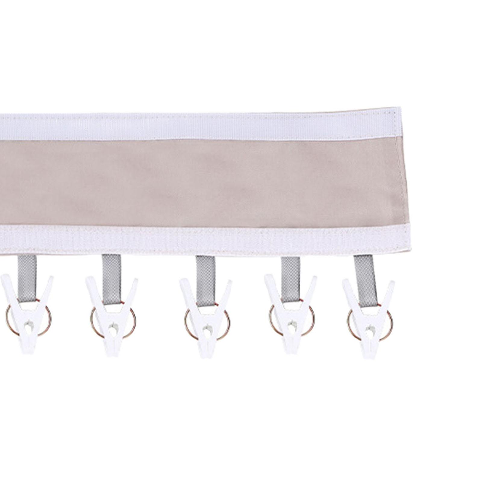 Hanger Clips Multifunctional Portable Hangers for Bathroom Household Caps