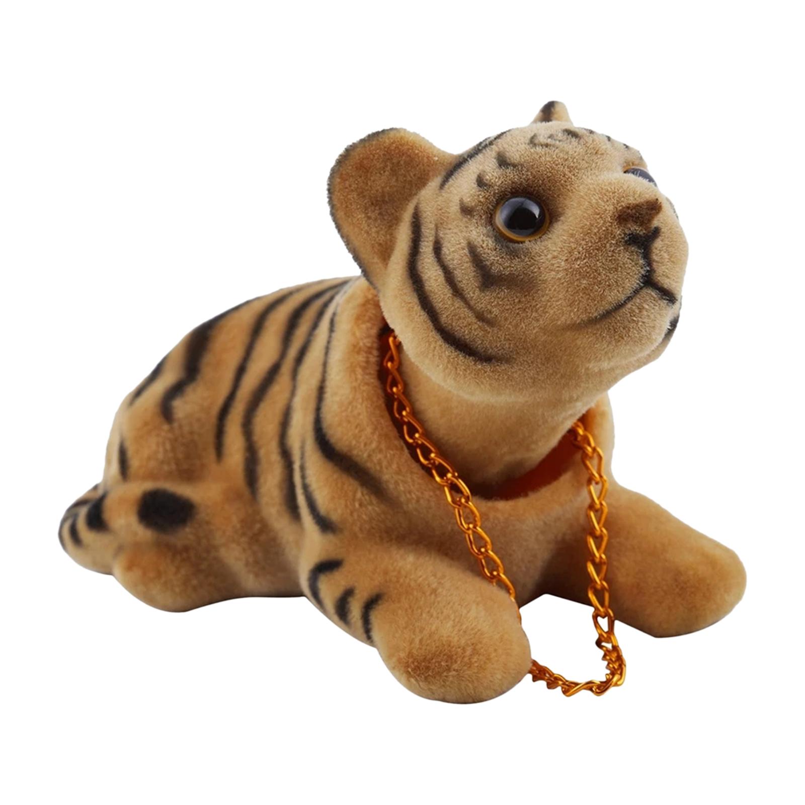Bobble Head Dog Ornament