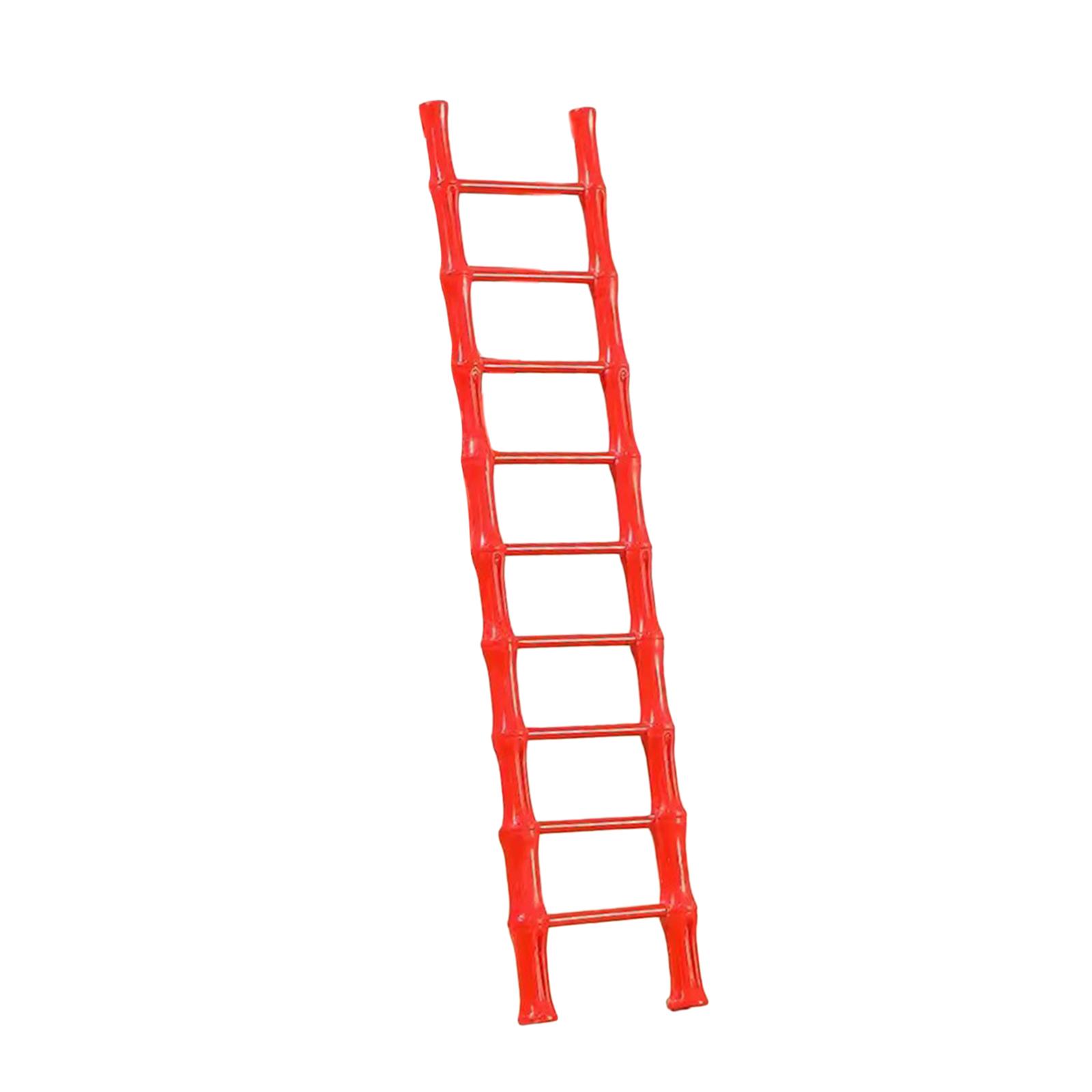 Mini Ladder Figurine