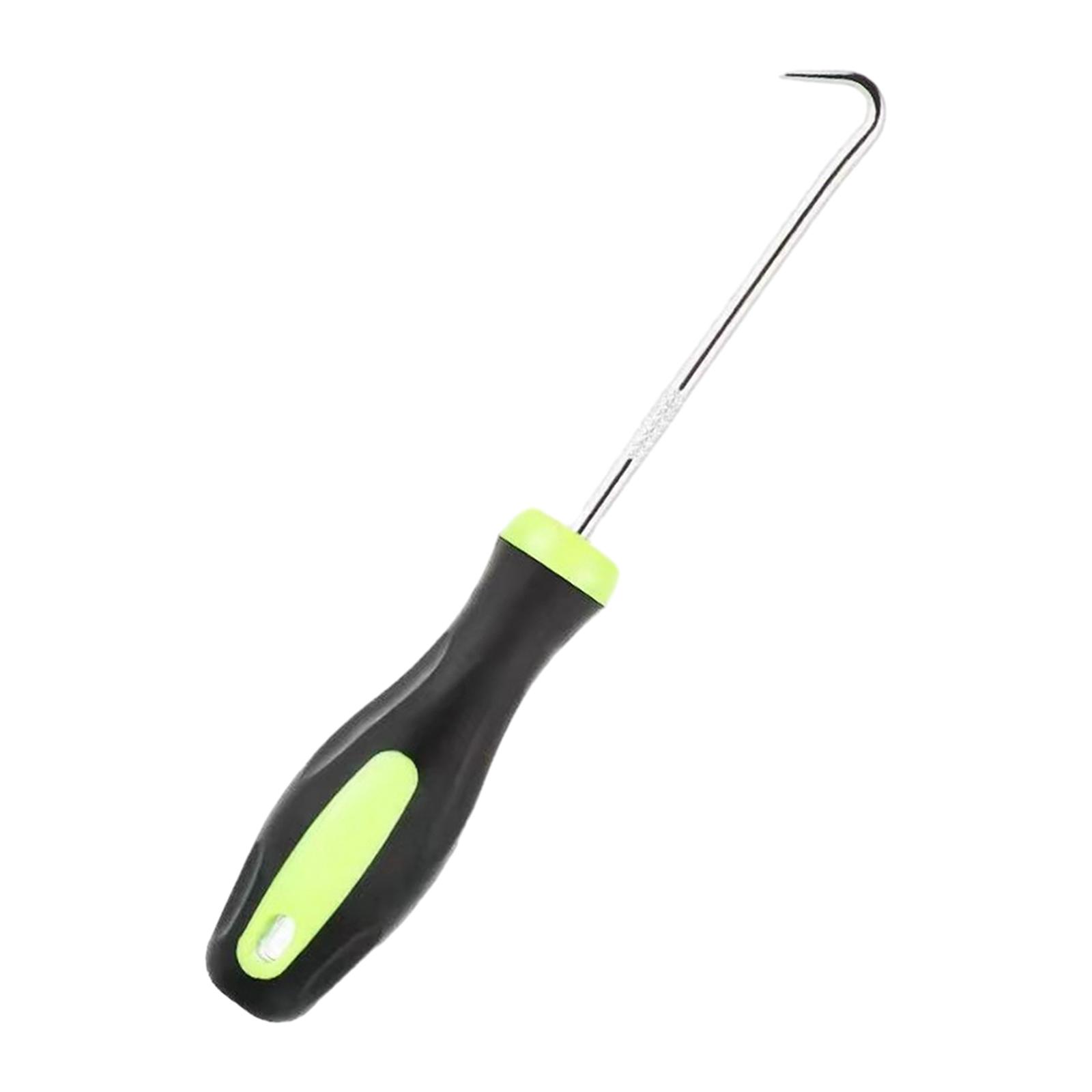 Screen Door Hook