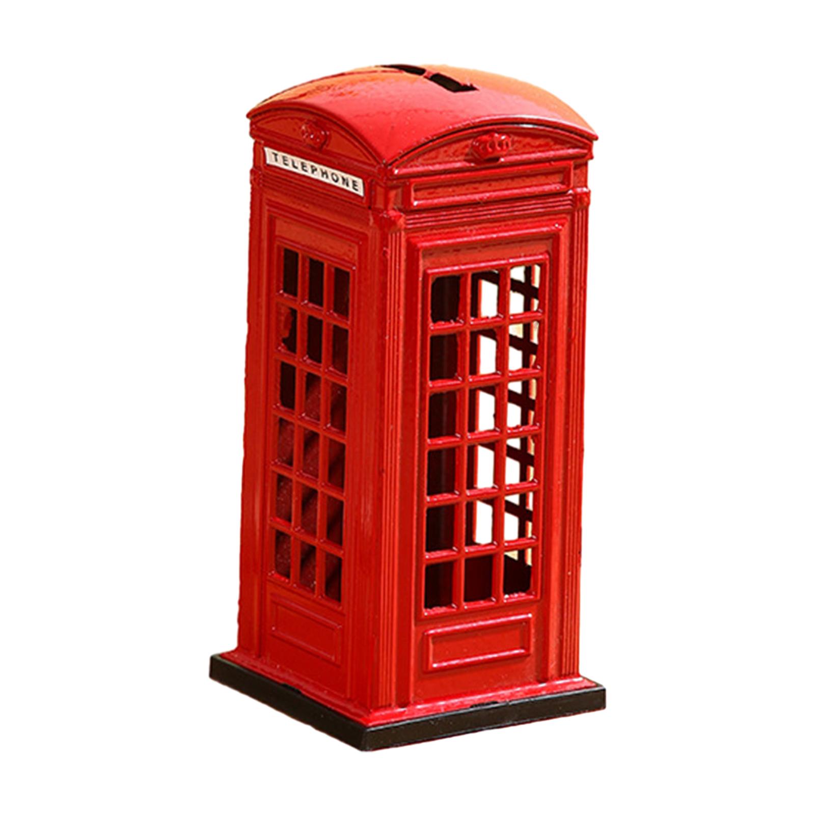 Piggy Bank Home Decoration