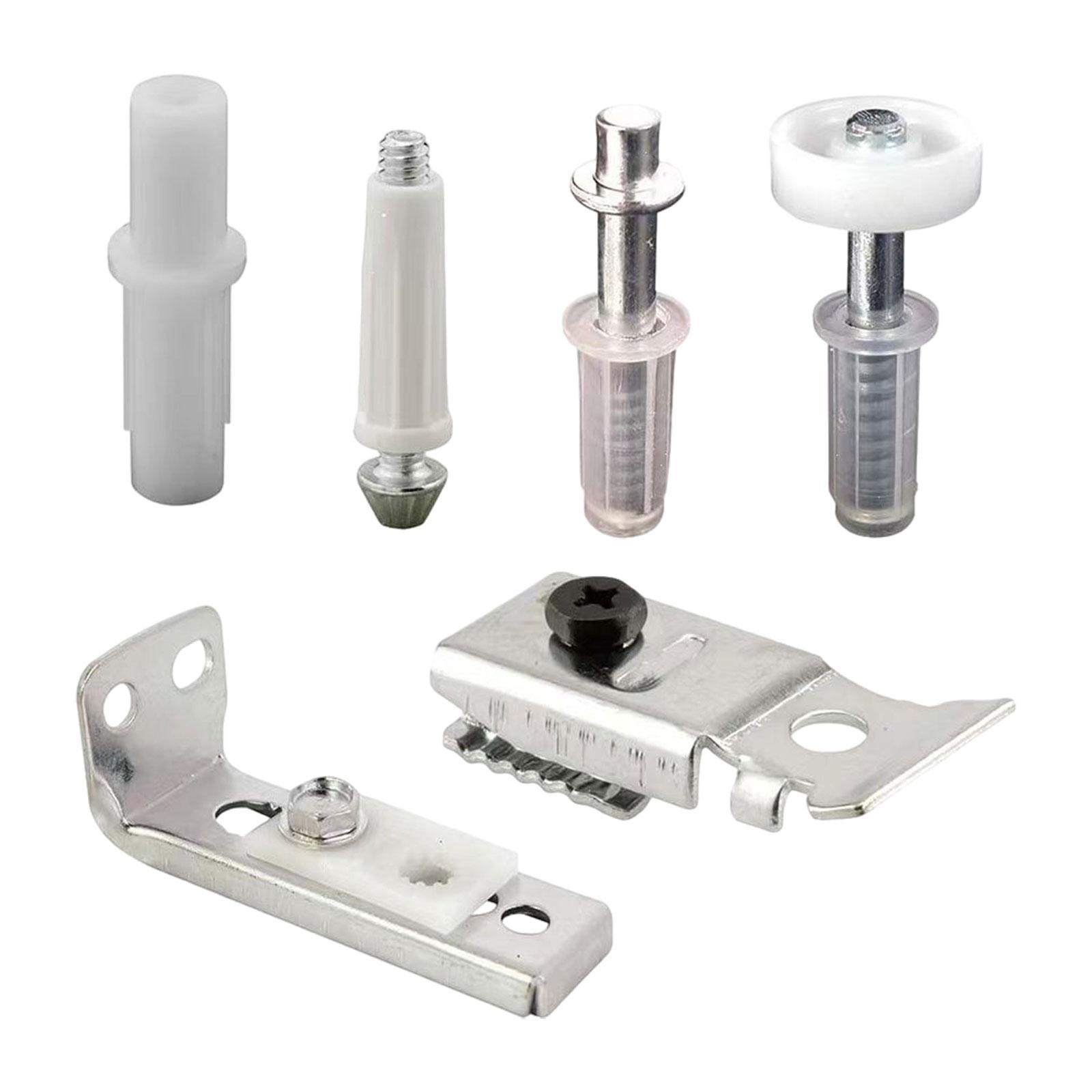 Bifold Door Hardware Set