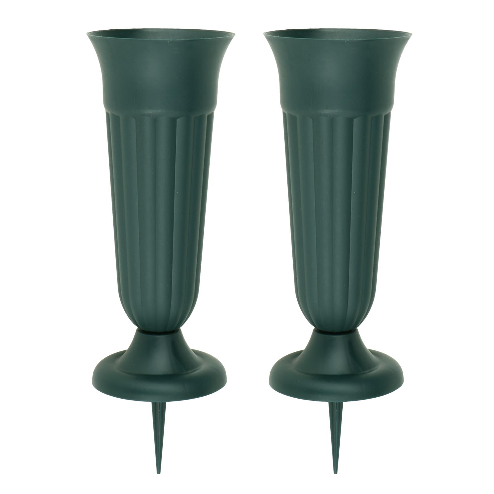 Flower Holder Cone Vase