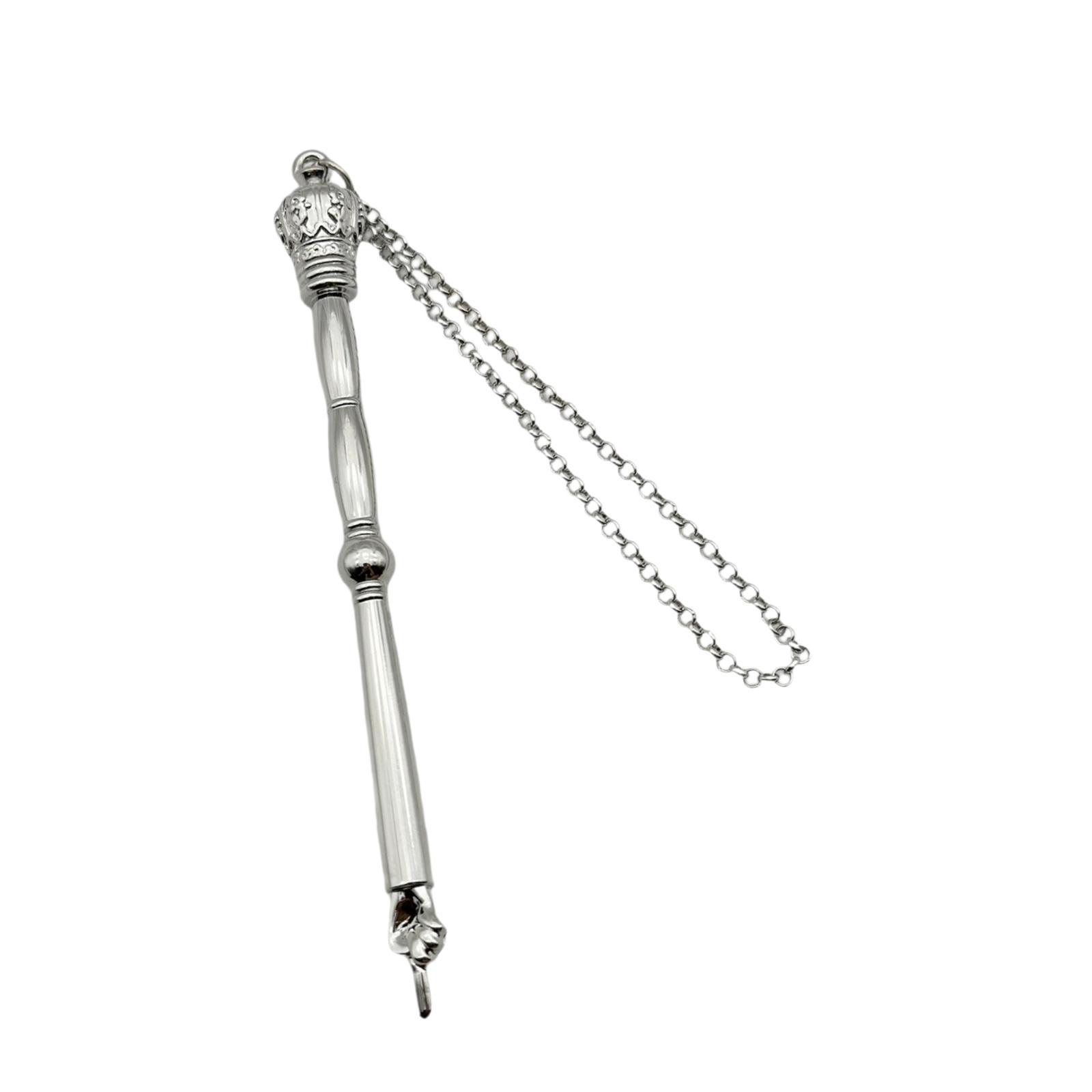 Torah Pointer Reading Tool