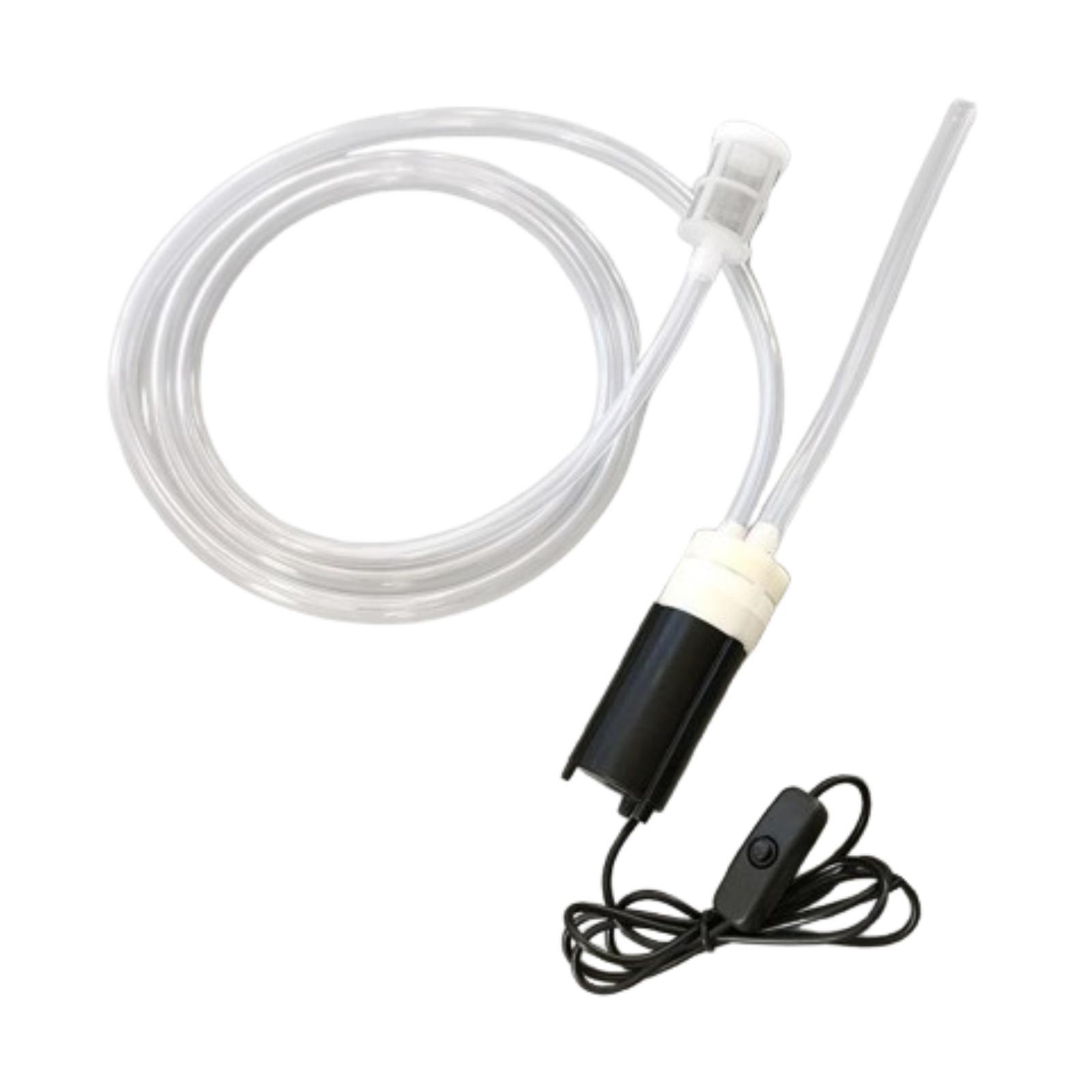 Mini Electric Wine Pump