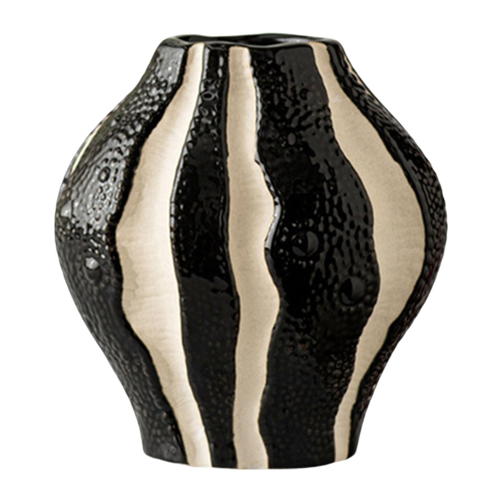 Ceramic Decorative Vase