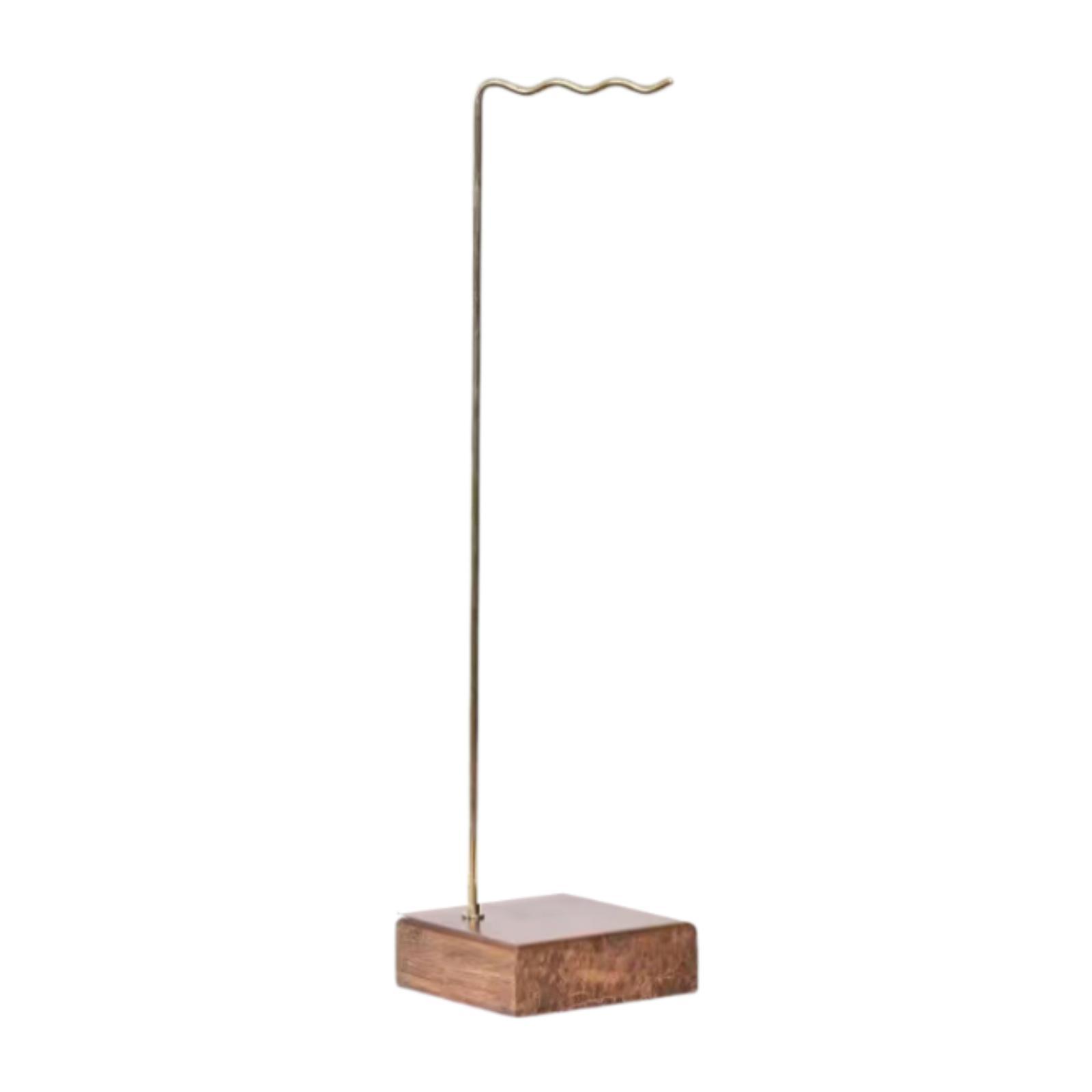Jewelry Display Rack