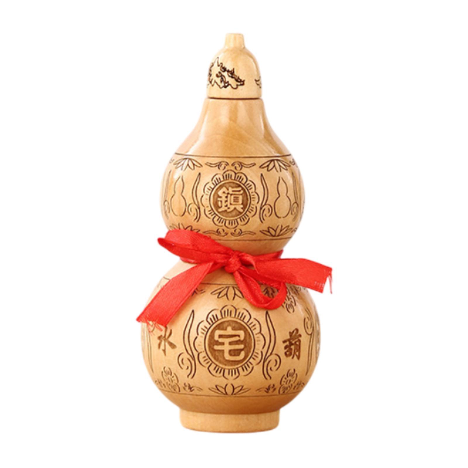 Gourd Ornament