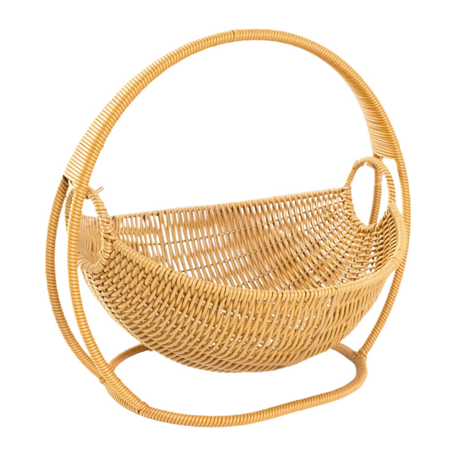Snack Basket