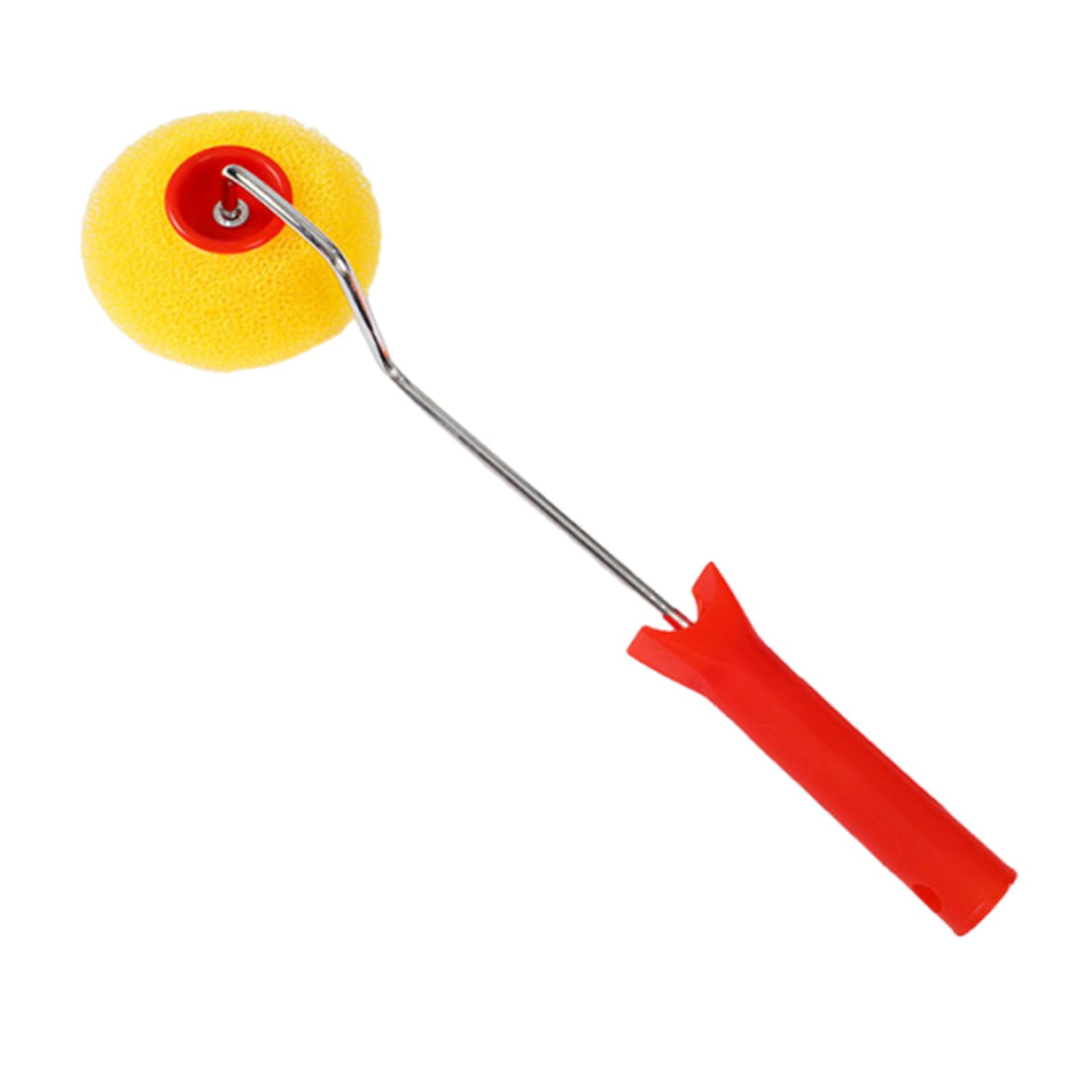 Corner Paint Roller