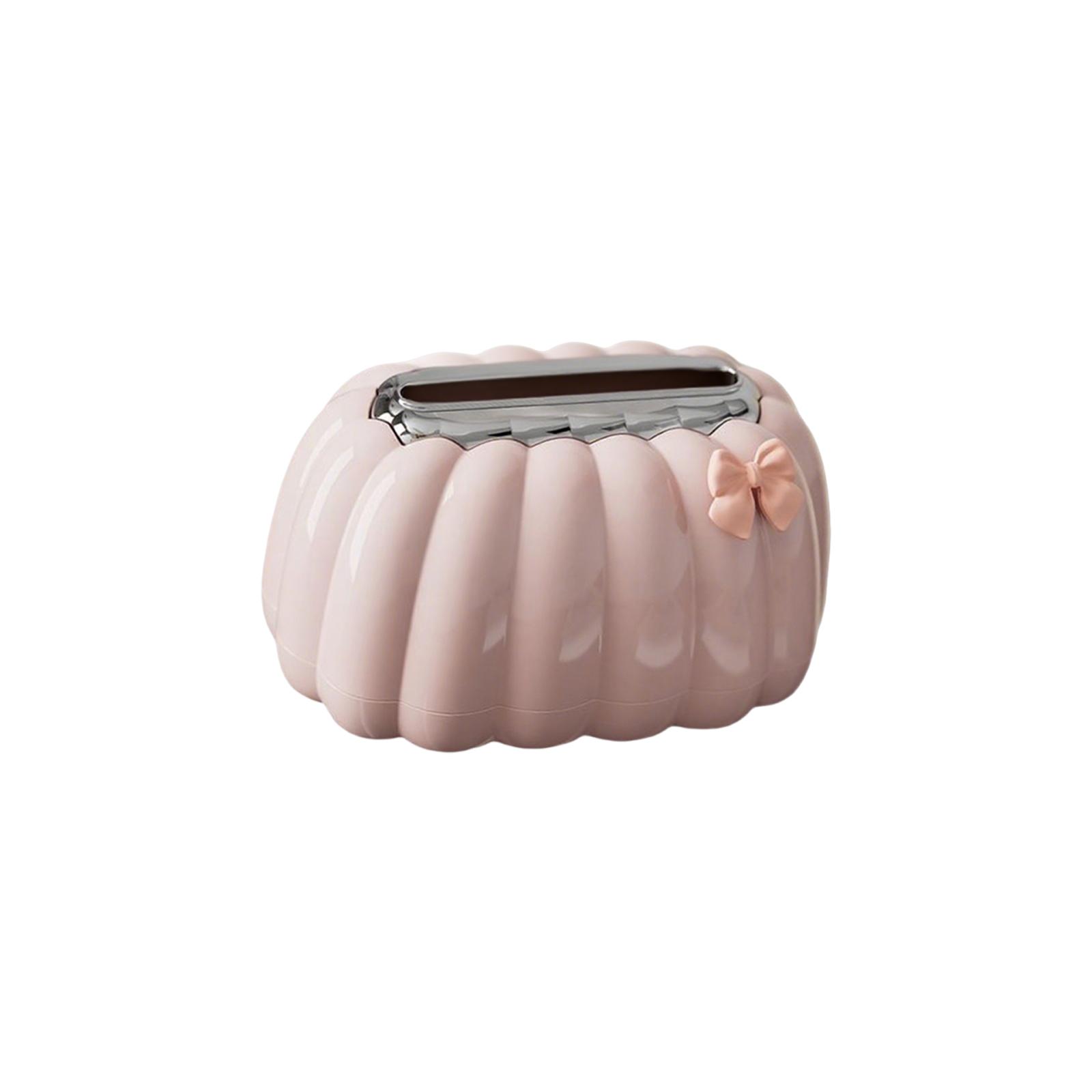 Decorative Tissue Box Cover