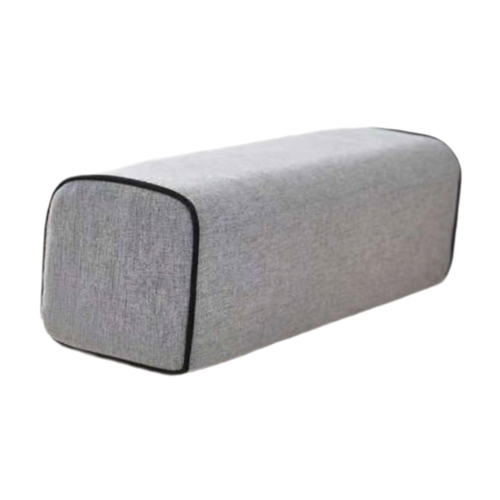 Couch Arm Rest Pillow