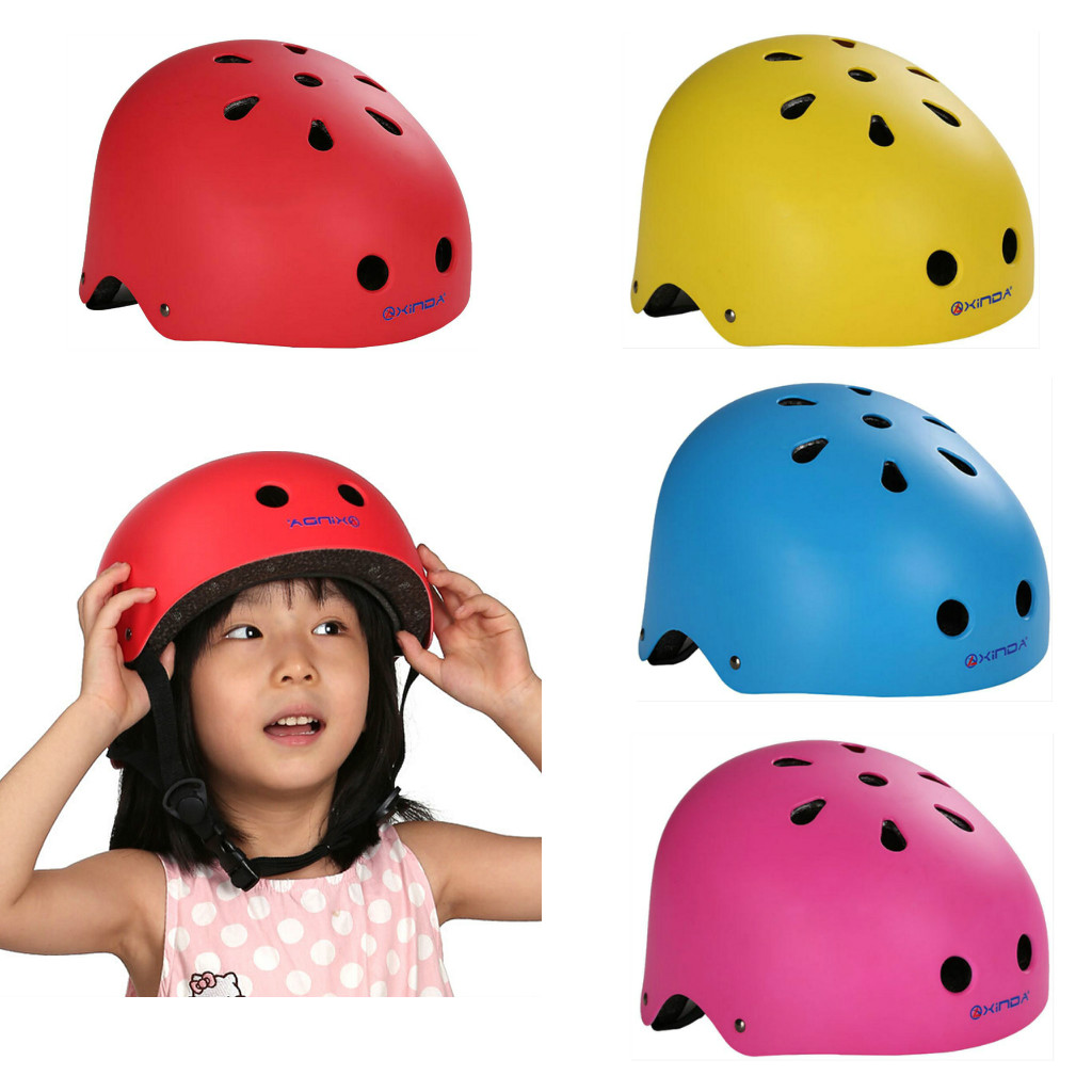 Safety Helmet Outdoor Rock Climbing Caving Rappel Rescue S Frosted Red