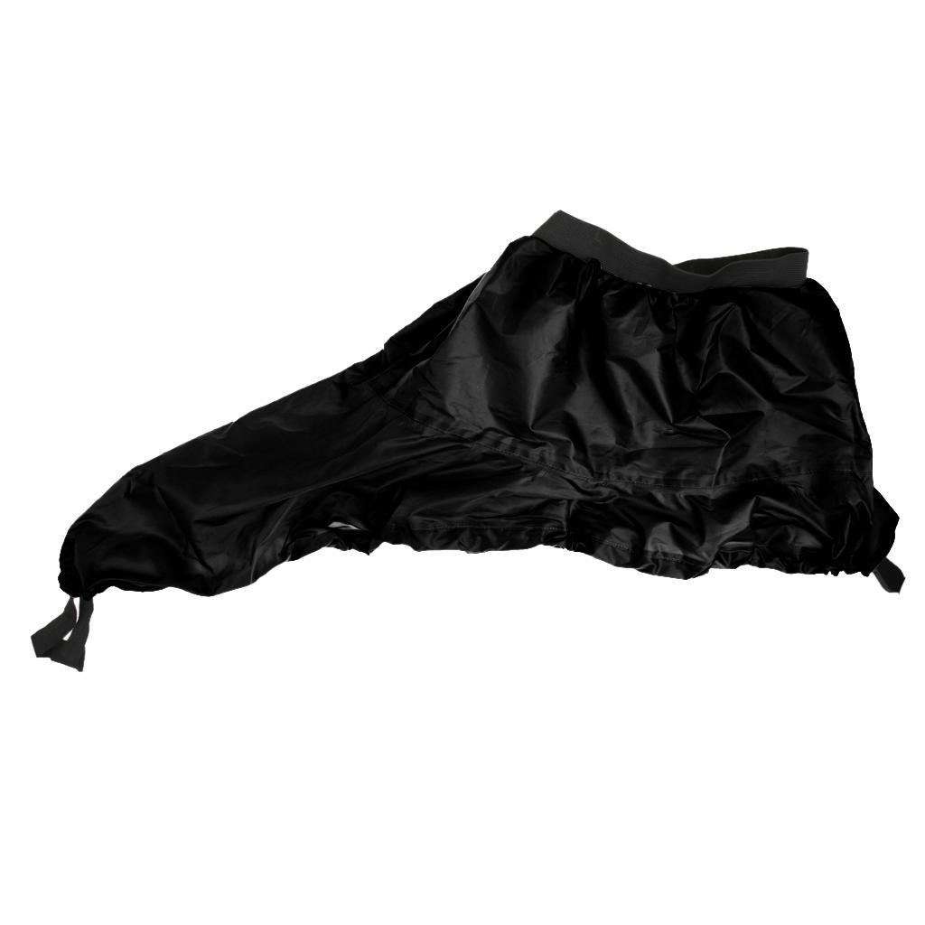 Kayak Spray Skirt Adjustable