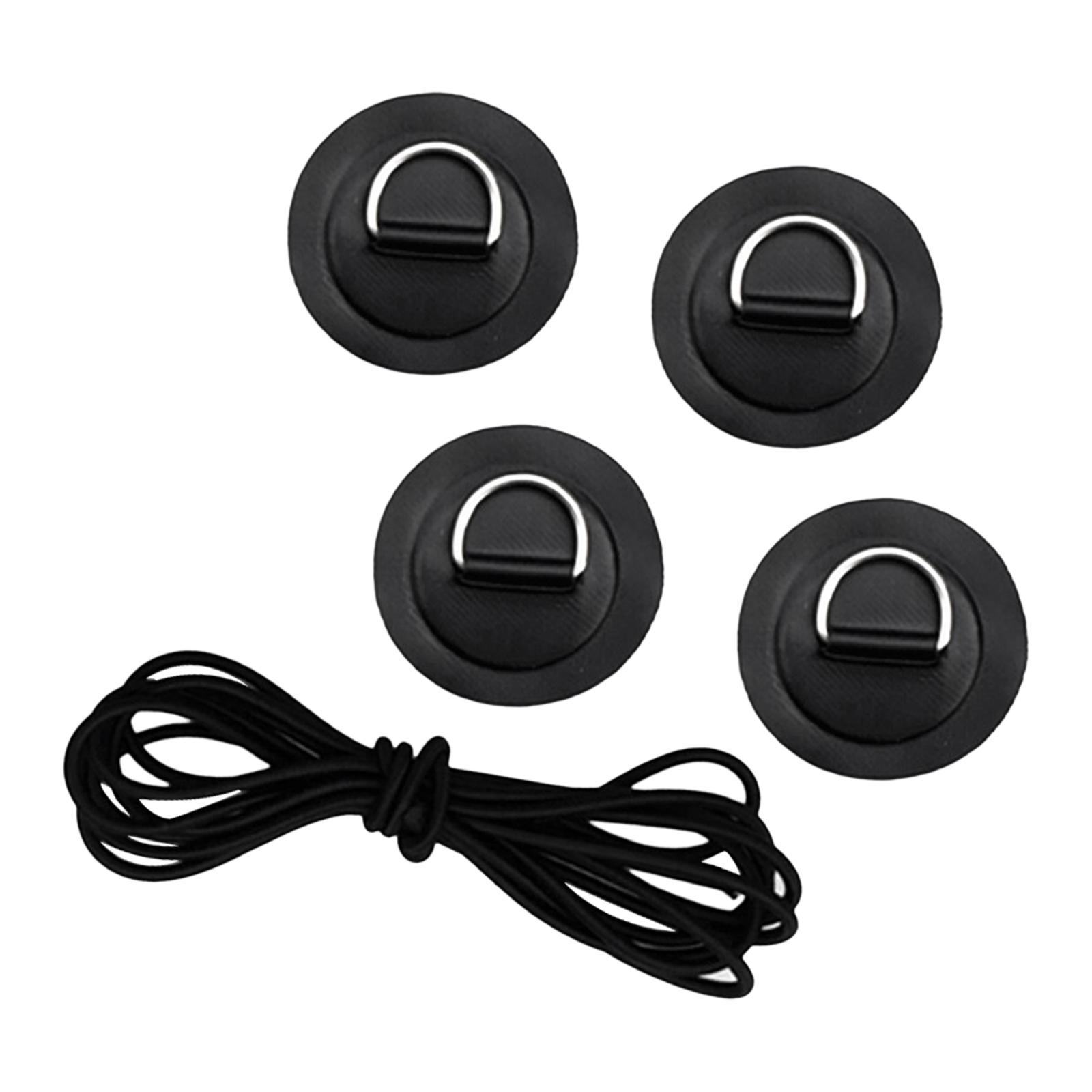 paddle board d ring kit