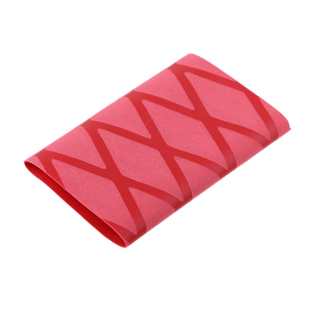 Premium Table Tennis Bat Wrap Handle Grip Rubber Pong Handle Tape Black