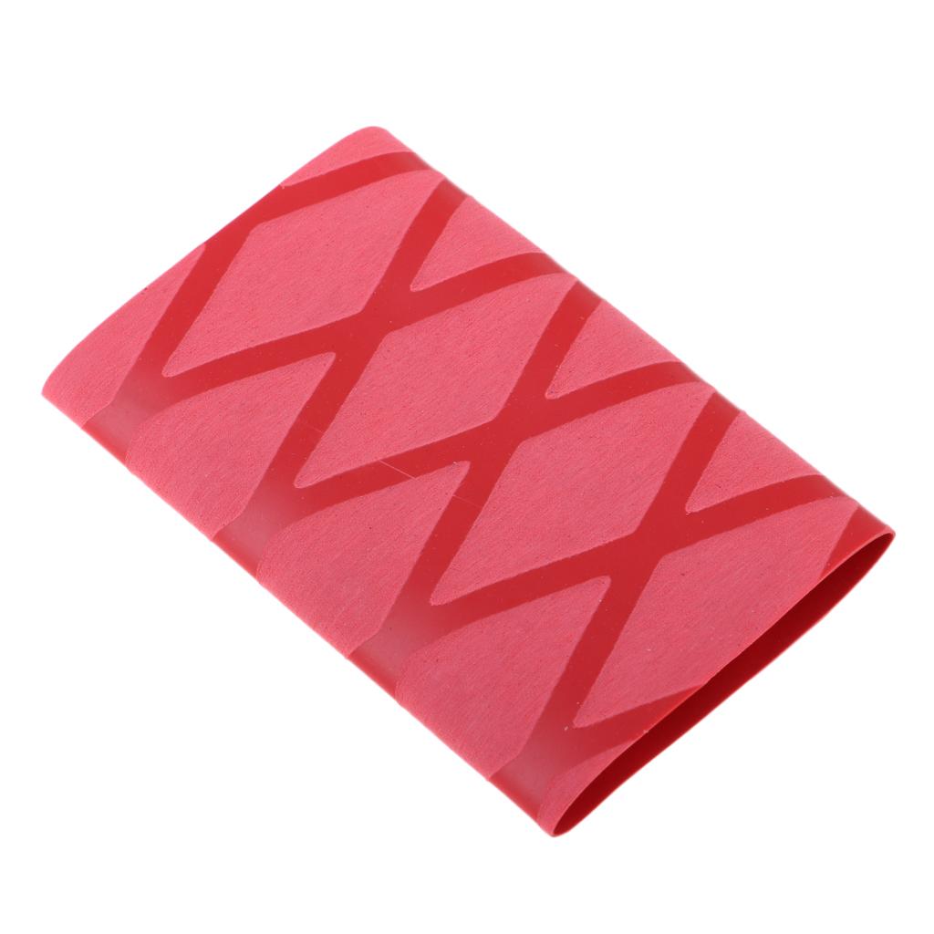 Premium Table Tennis Bat Wrap Handle Grip Rubber Pong Handle Tape Black