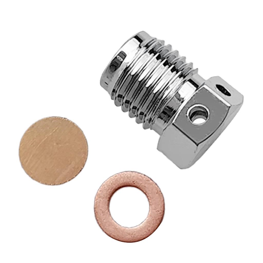 Burst Disc Assembly