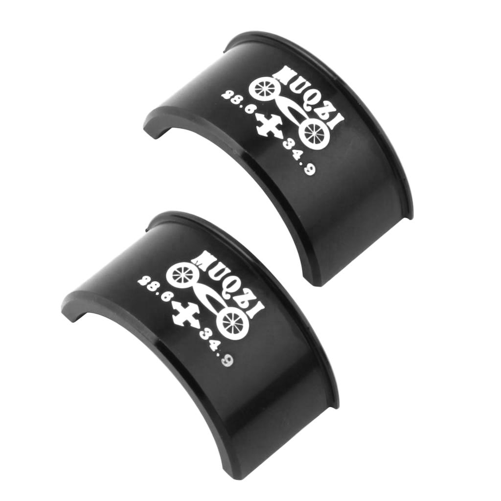 Front Derailleur Clip Adapter