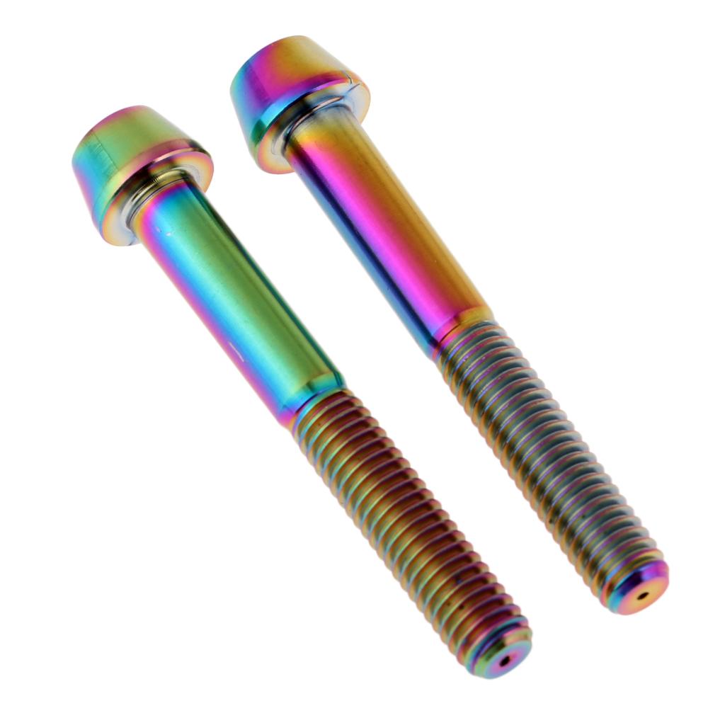 bike stem screw
