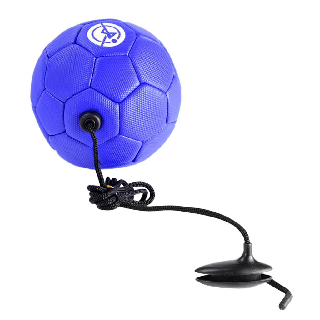  Football Kick Trainer Soccer Skill Practice Training Aids for Kids Adult 