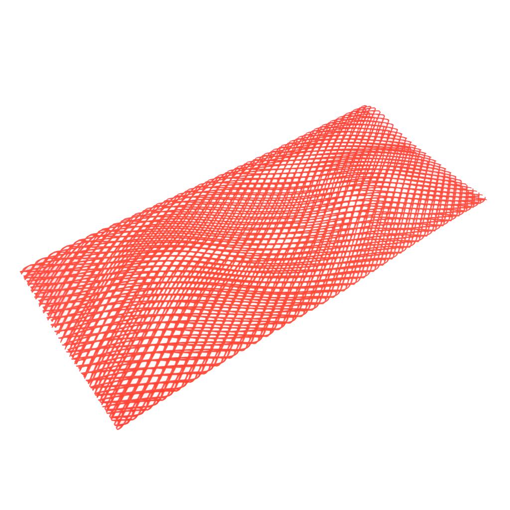 Premium Scuba Diving Tank Mesh Snorkeling Dive Air Cylinder Sleeve