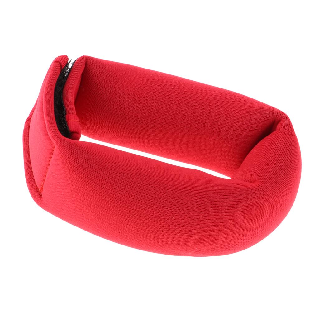 Ankle Weights Wrist Weights 0.55lbs for Weight Lifting Core /& Leg Training