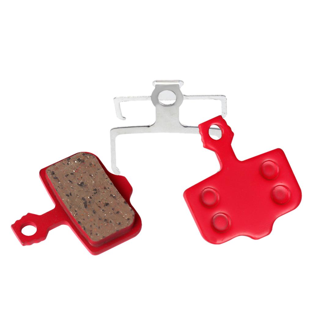 Ceramics Disc Brake Pads Bike Bicycle for Avid Elixir R/CR/CR-MAG/E1-E9 - Cycling Components