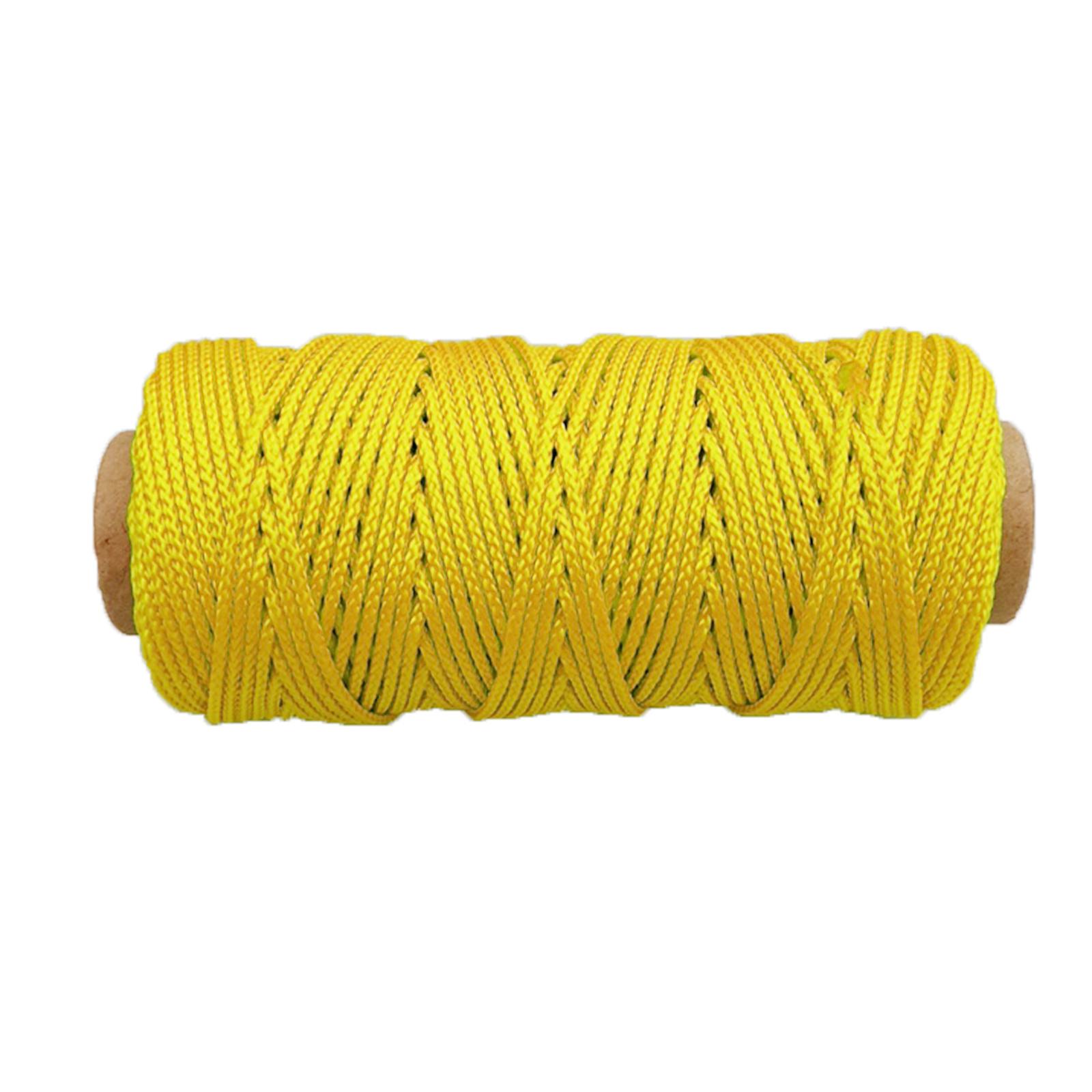 Dive Reel Line Rope 46m
