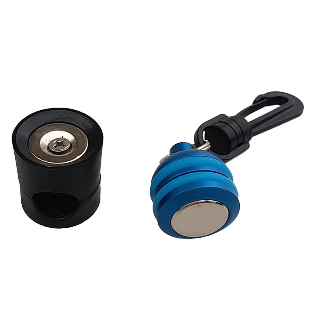 Sporting Goods Diving Regulator Octo Hose Holder Keeper w