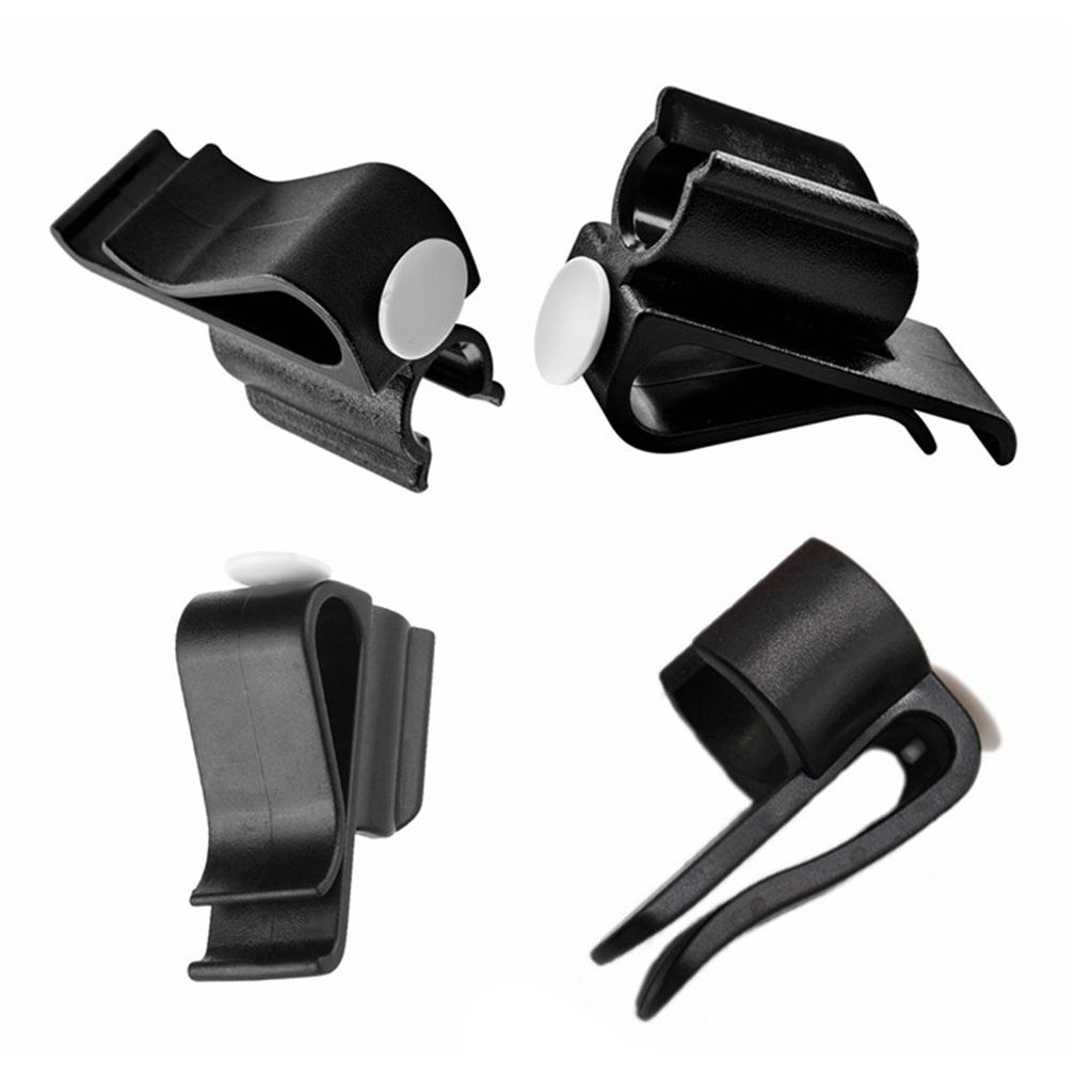 Waterproof Golf Club Travel Bag Rain Cover Raincoat & 2pcs Bag Clubs Clips