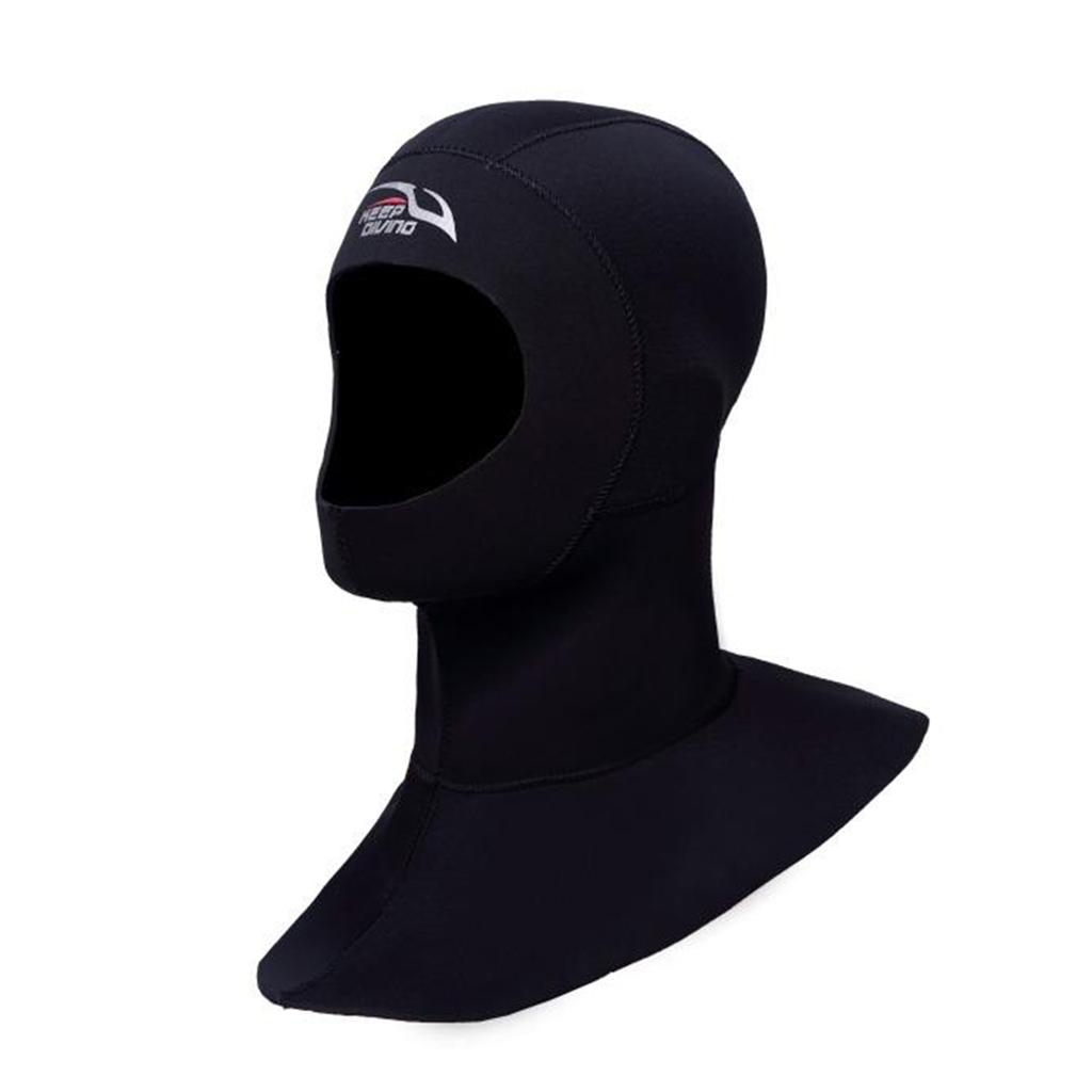 Diving Wetsuit Hood