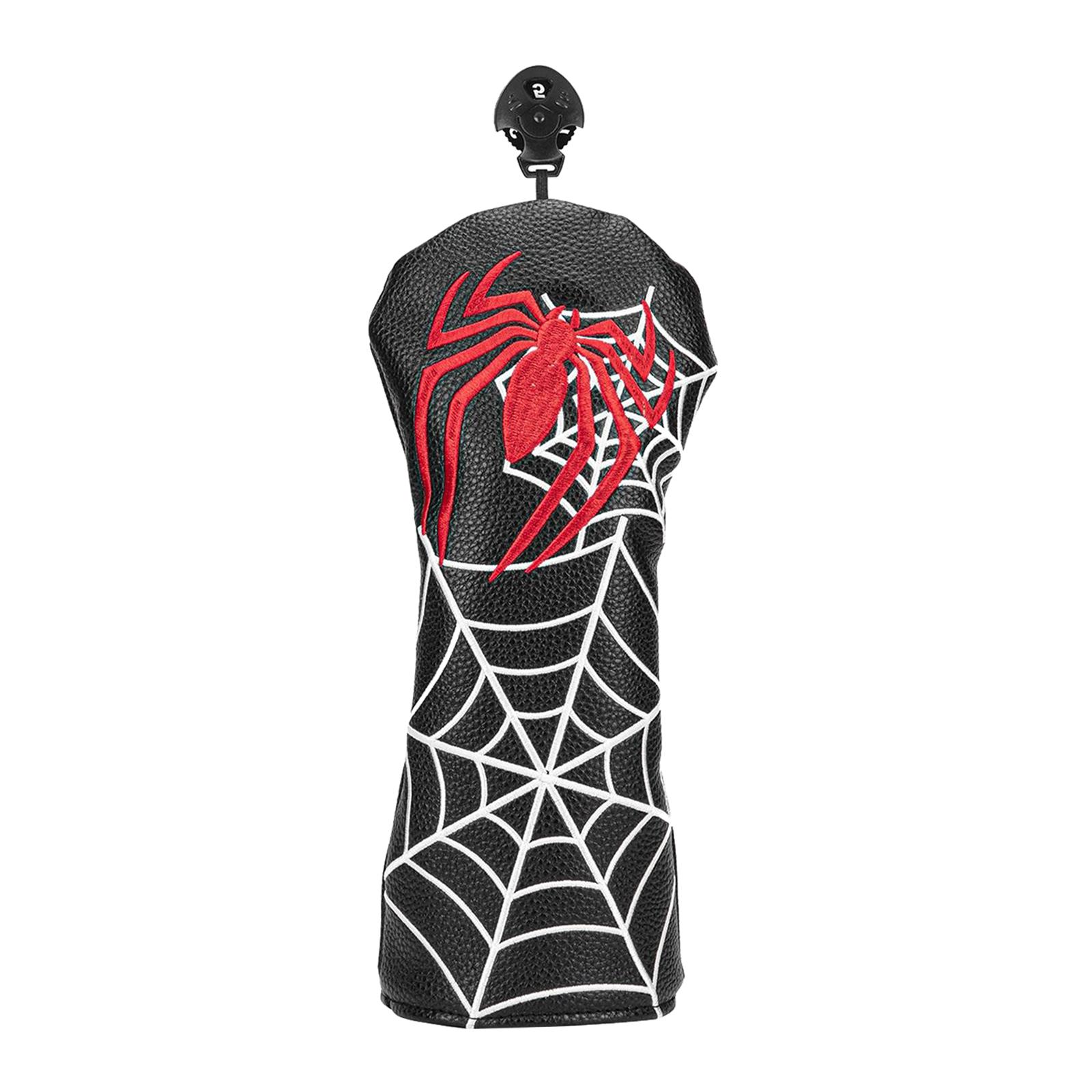Golf Head Cover Hybrid
