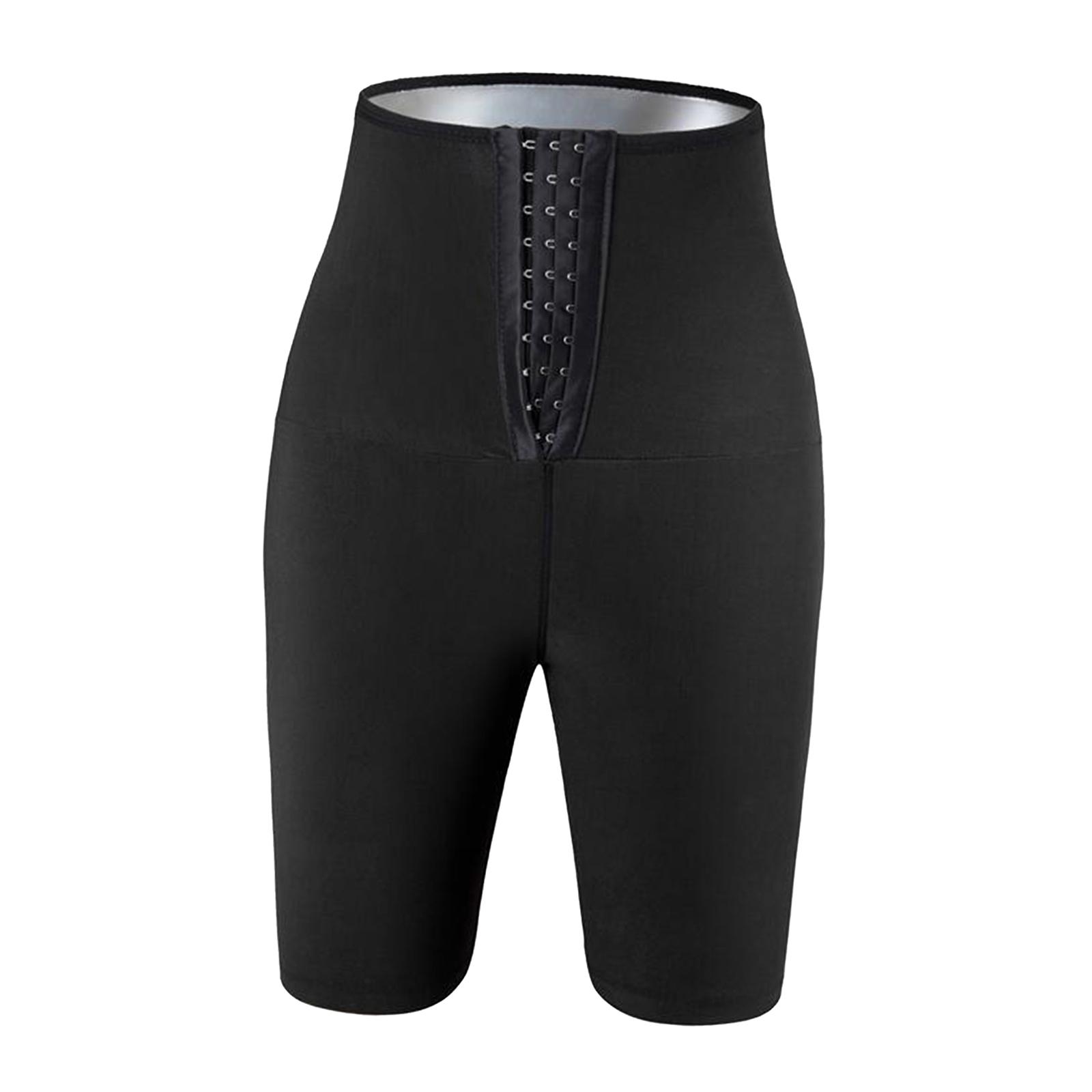 Sweat Sauna Body Shaper Pants