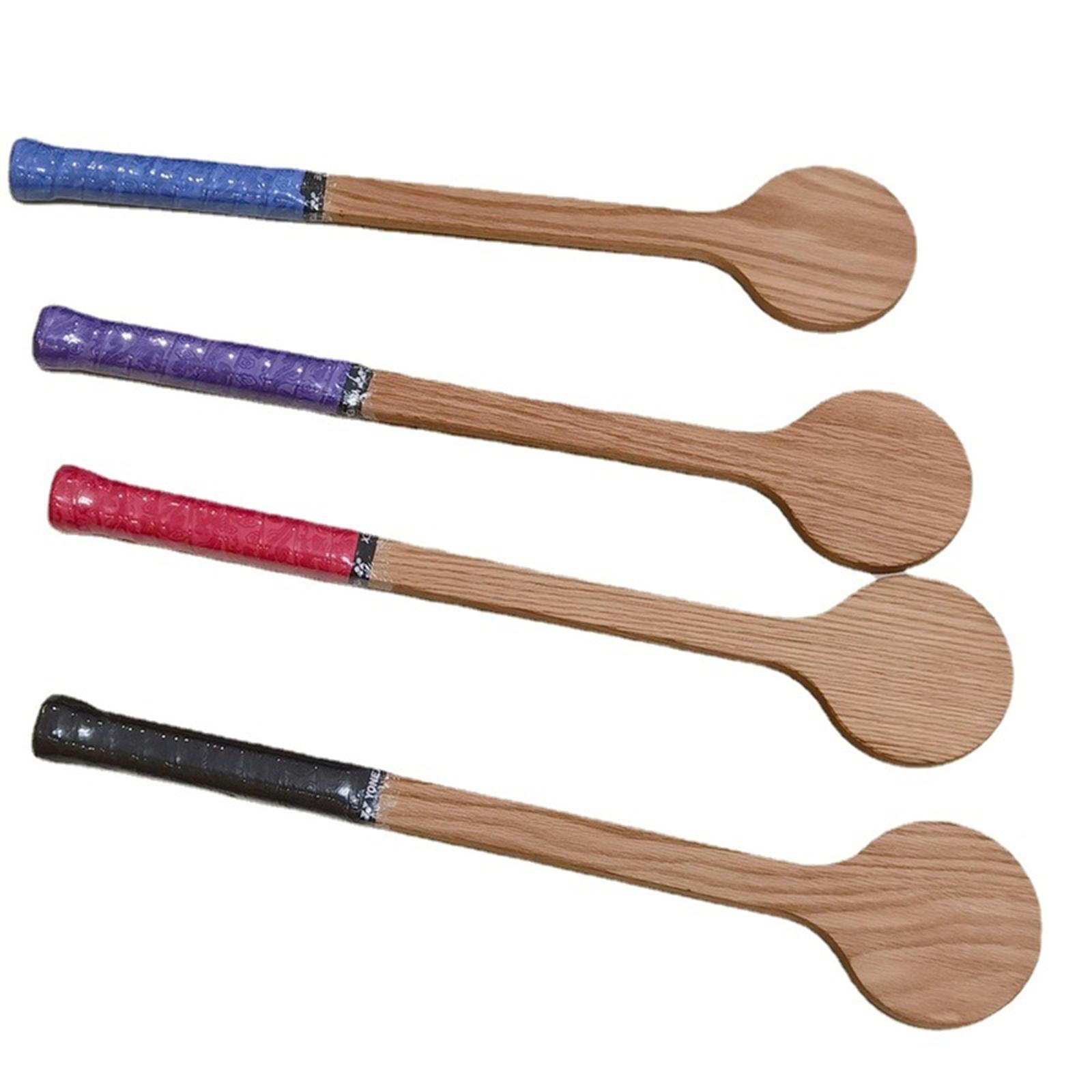 Tennis Pointer Spoon Beginner Practice Sweet Point Bat Equipment Red 300g