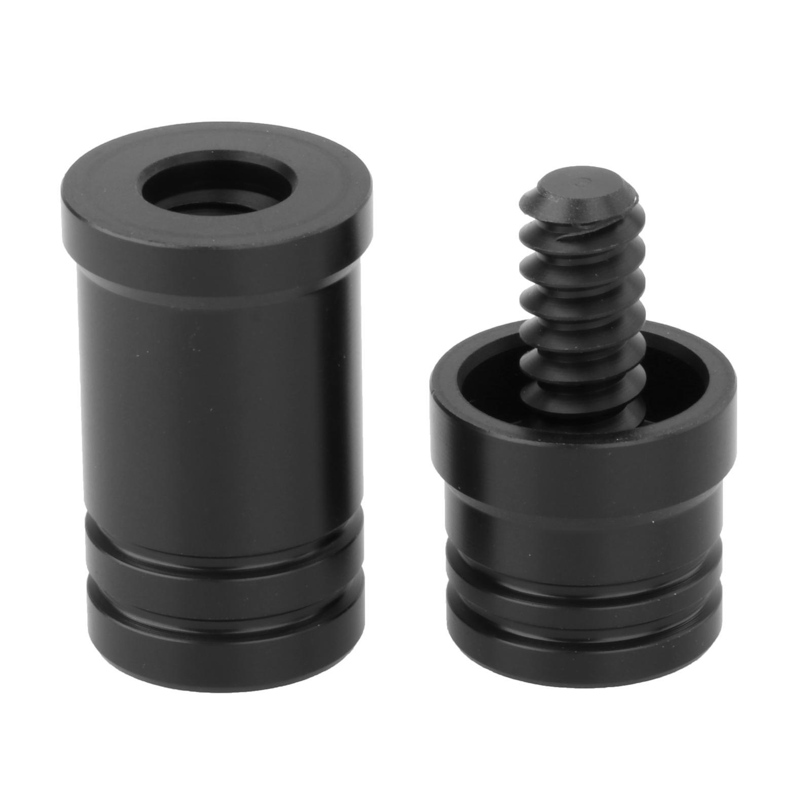 Cue Joint Protector 3/8 x10 22x55mm