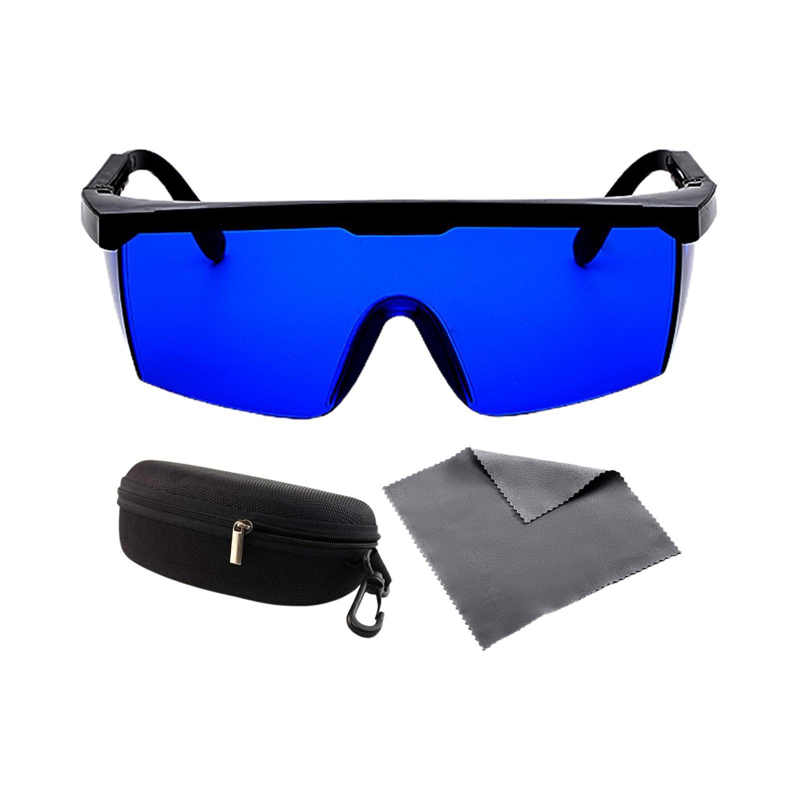 Golf Ball Finder Glasses