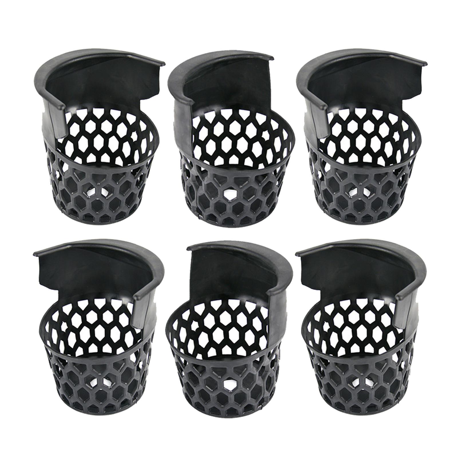 Billiard Pockets Set