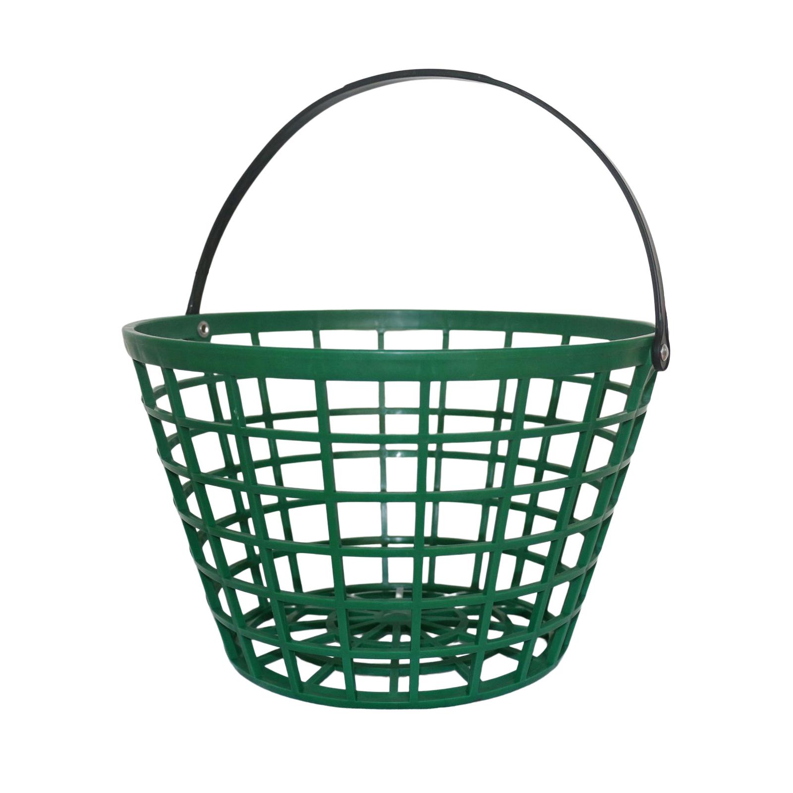 Golf Range Bucket Carrier