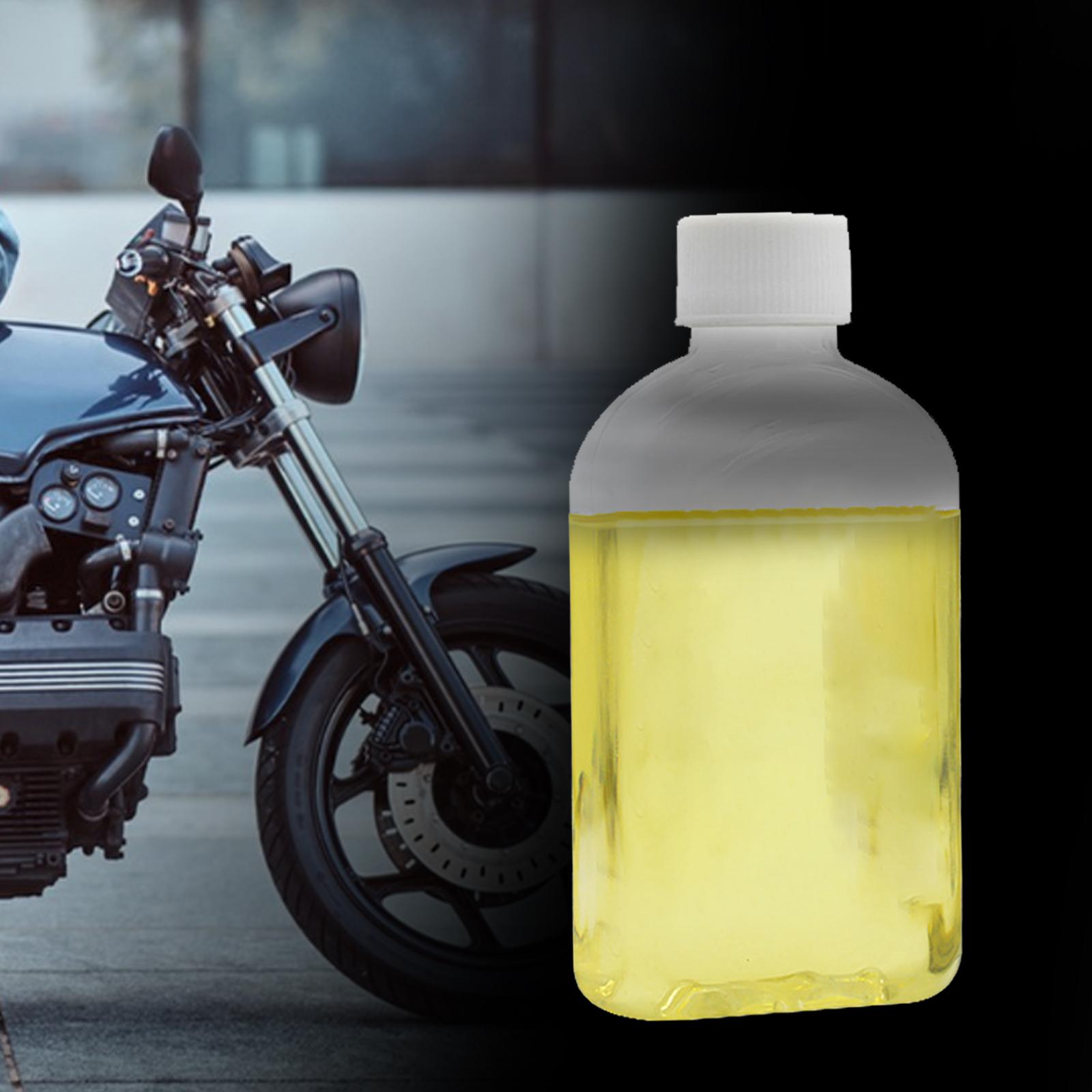 Synthetic Brake Fluid Synthetic Disc Brake Fluid for Electric Bicycle