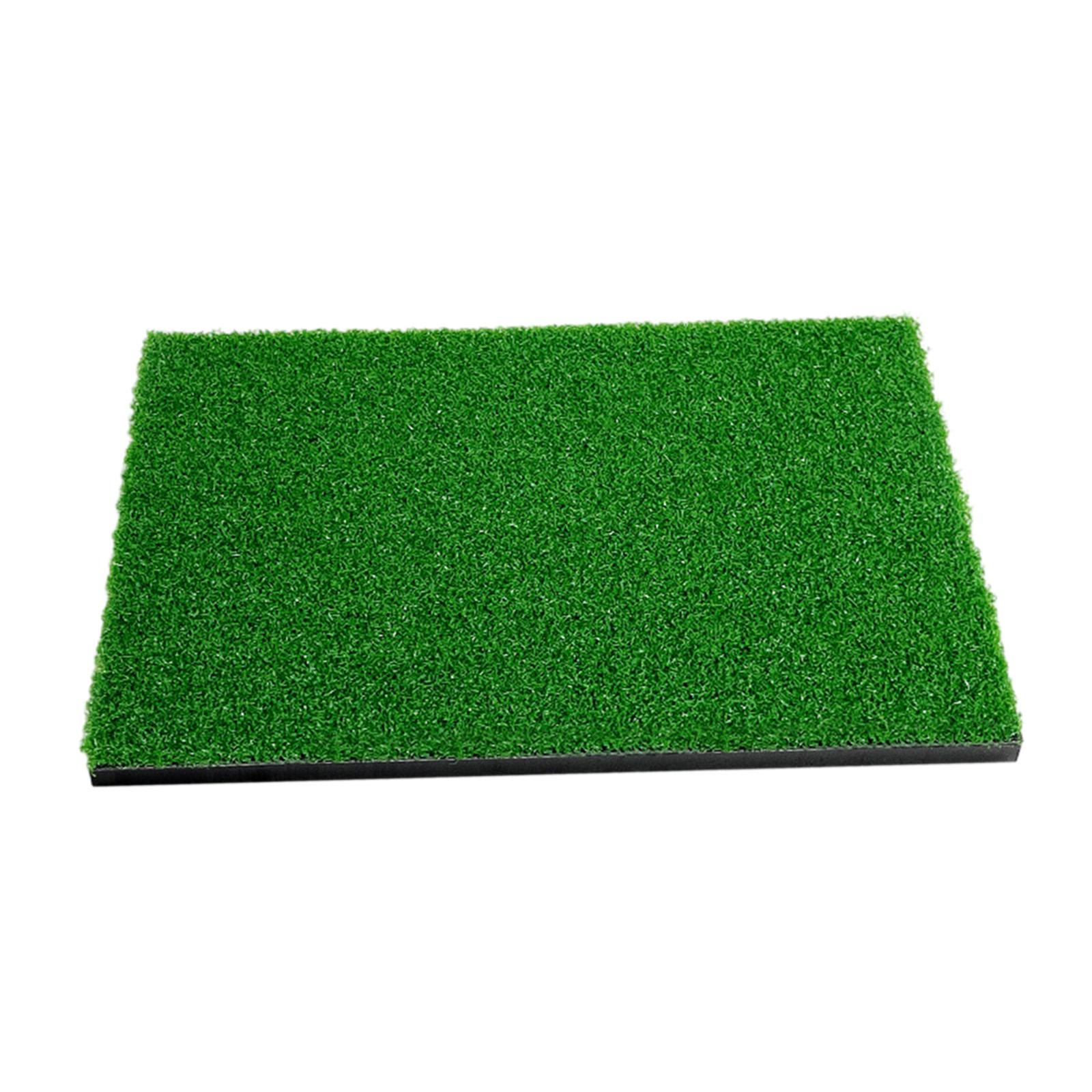 Golf Hitting Mat