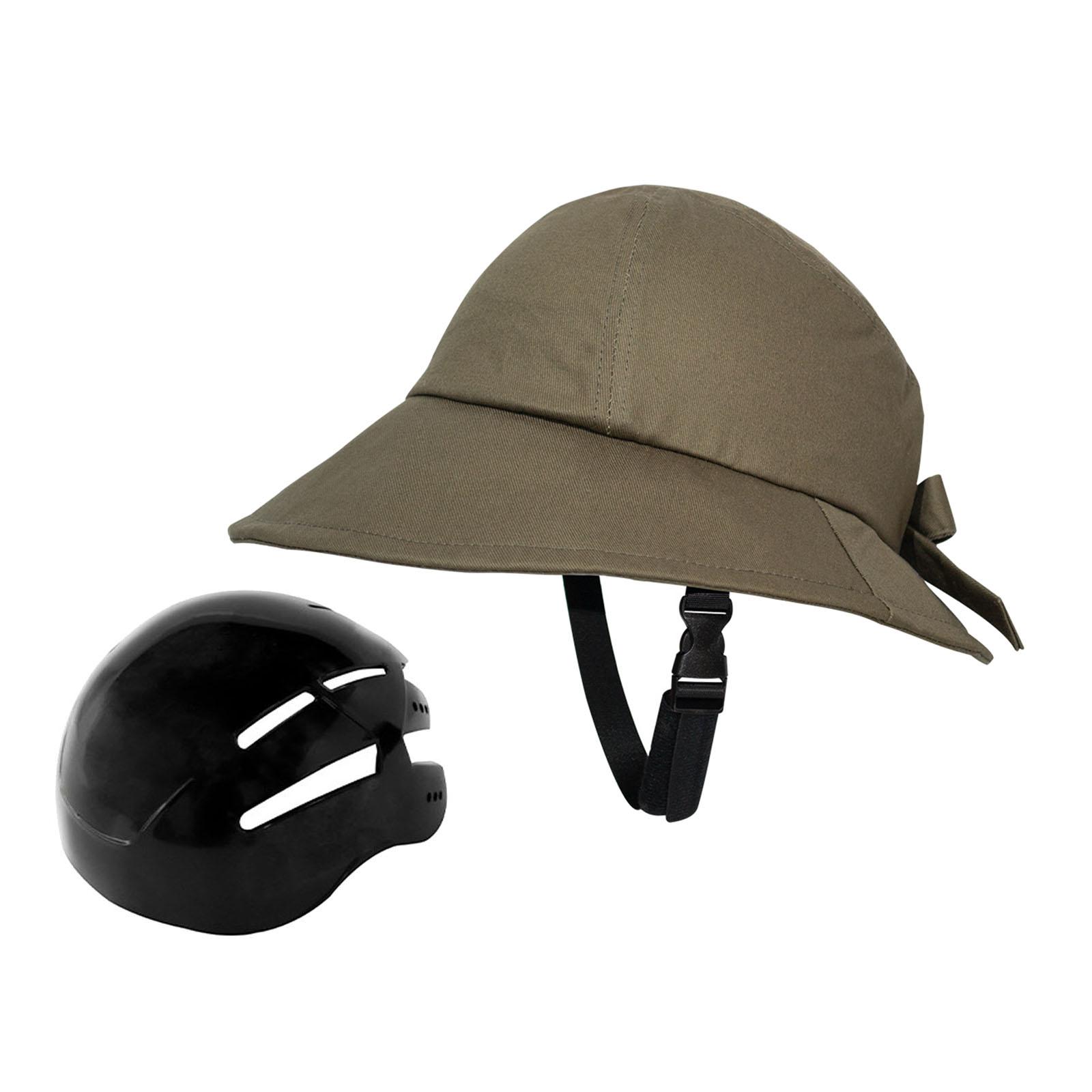 Bicycle Helmet Shock Absorbing
