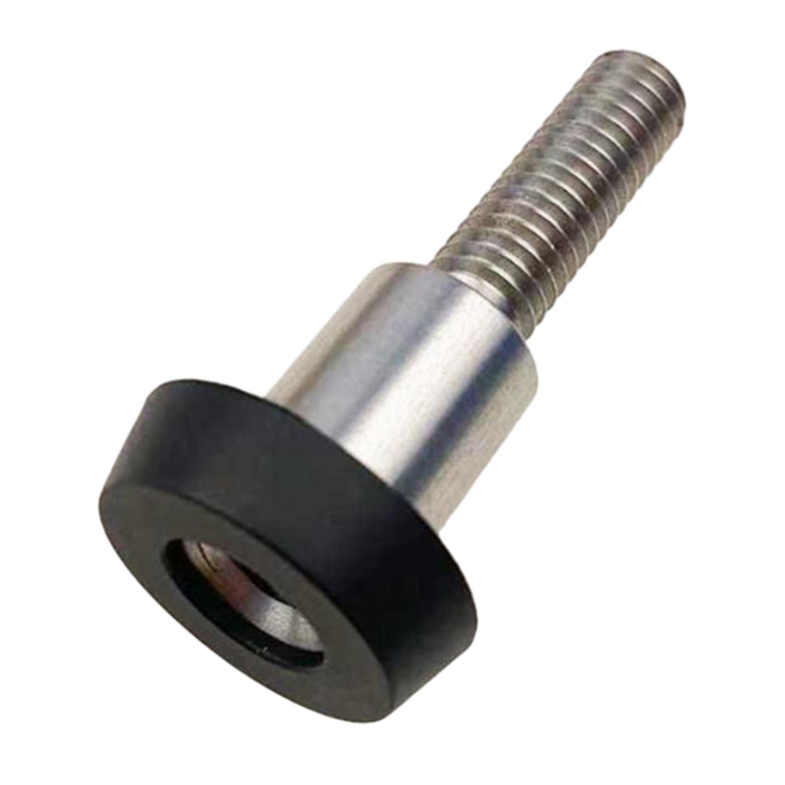 Billiard Cue Extension Bumper