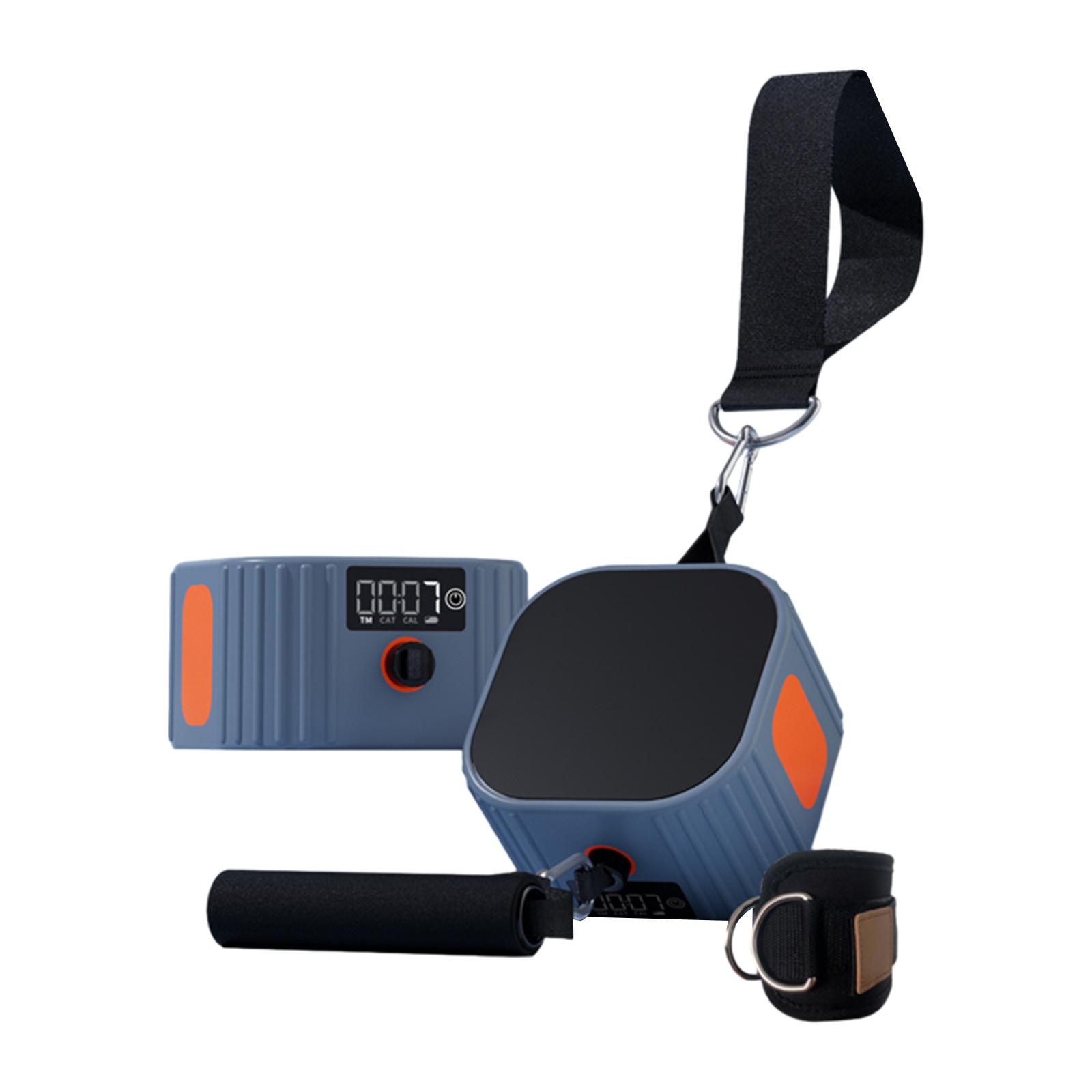 Strength Trainer Fitness Equipment for Men Women Adults Full Body Training